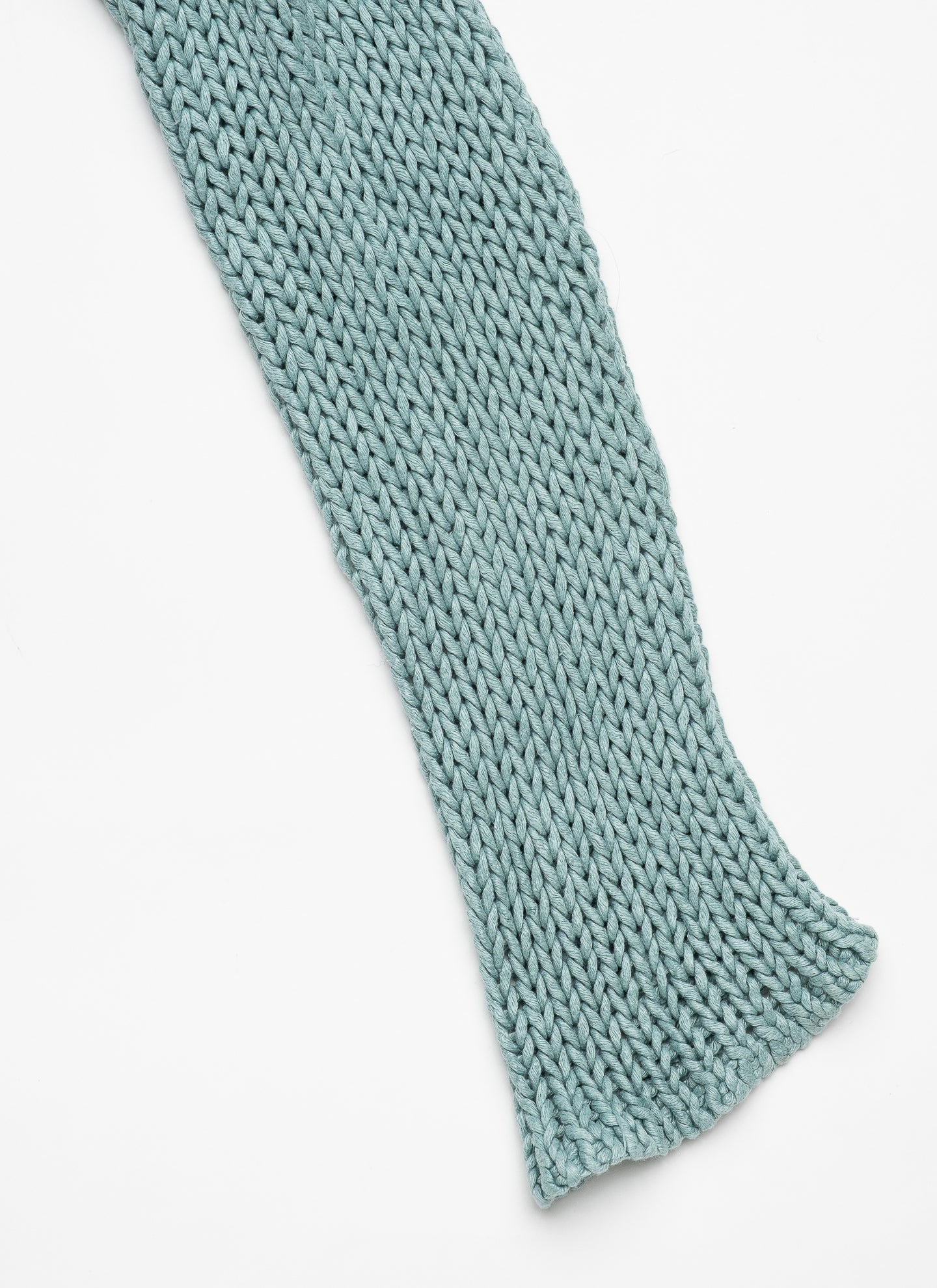 Chloé Over-dye Knit Top - S/S 2001 - M
