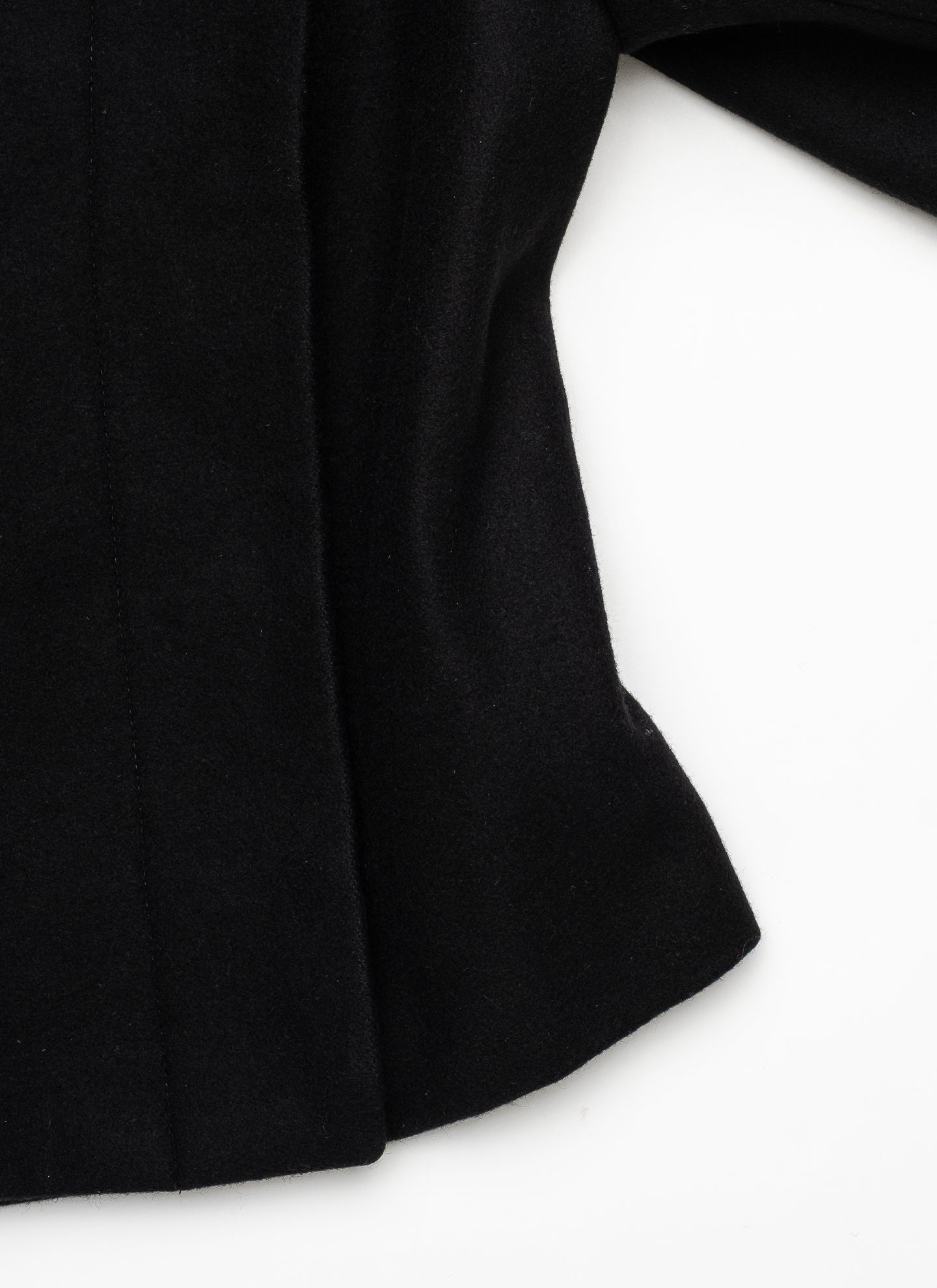 Alexander McQueen Officers Jacket  - A/W 2001