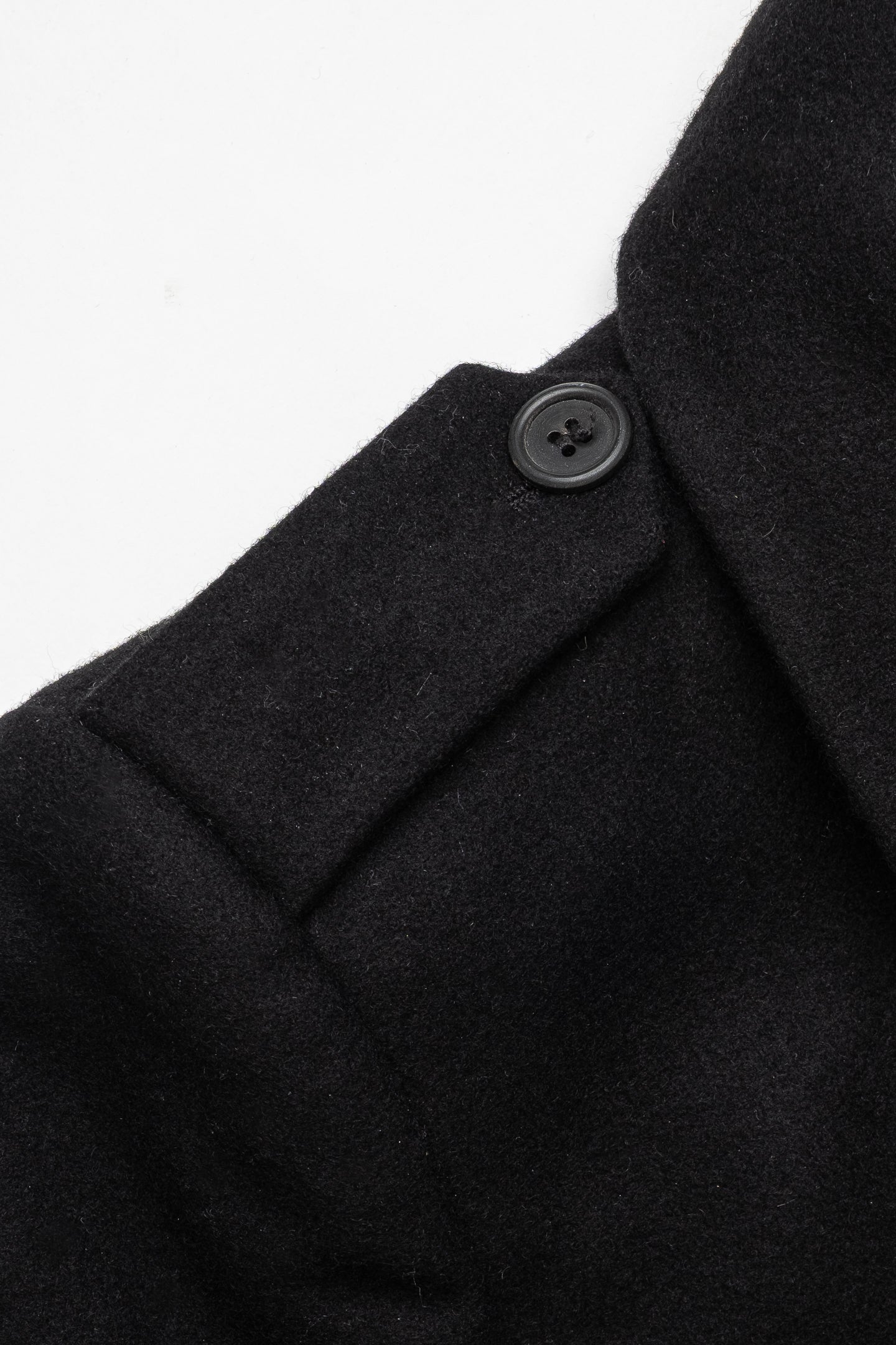 Alexander McQueen Officers Jacket  - A/W 2001