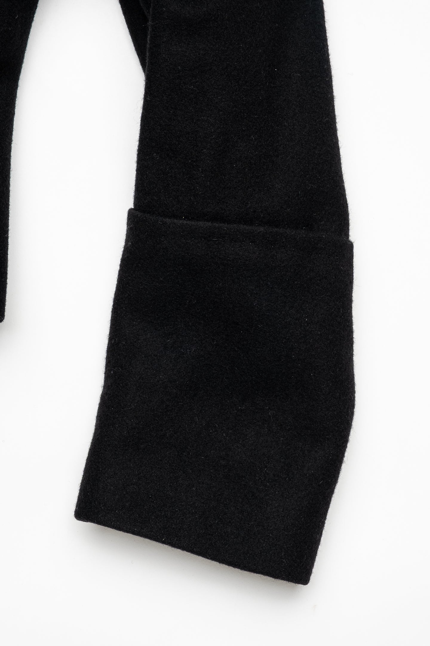 Alexander McQueen Officers Jacket  - A/W 2001