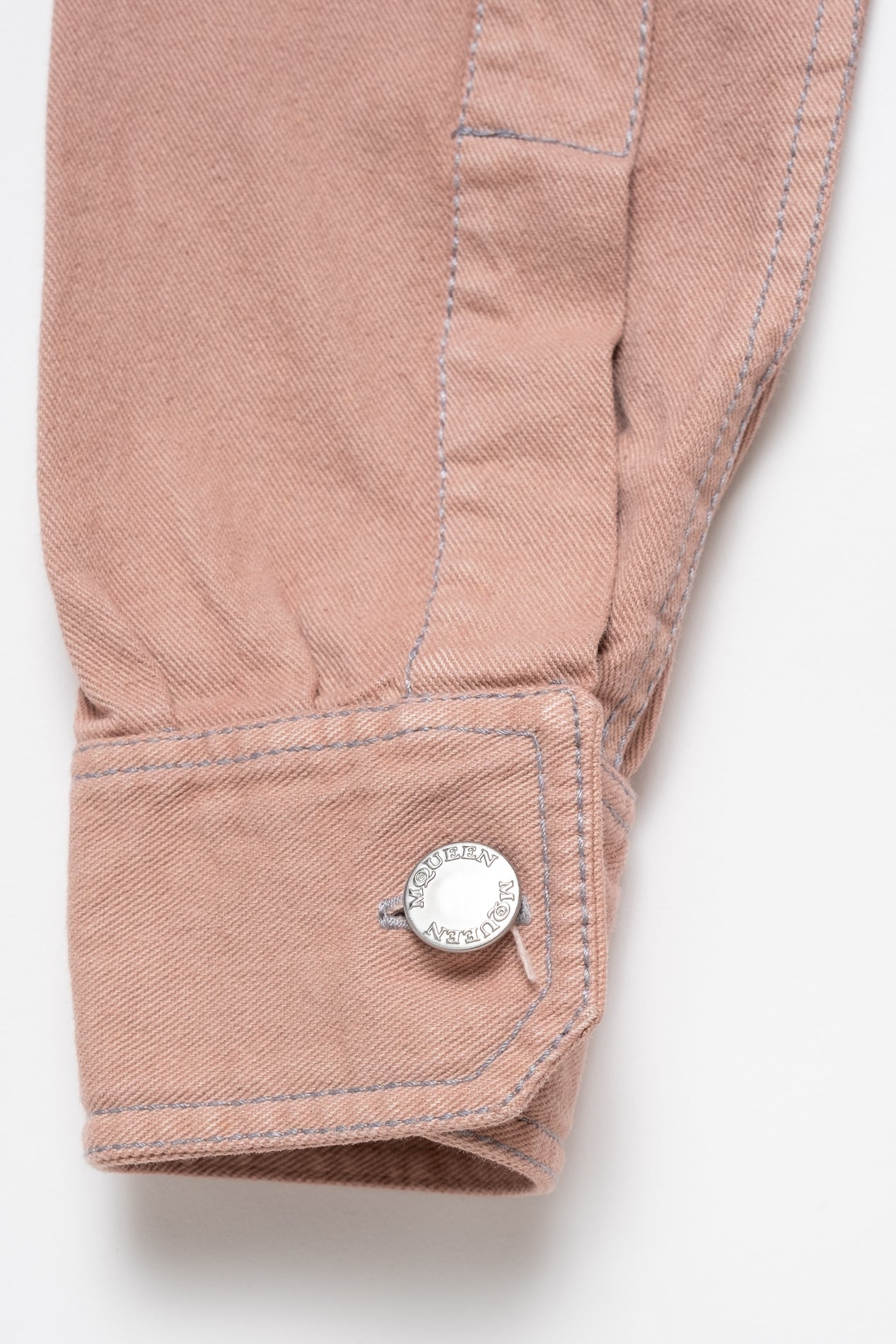 Alexander McQueen Overlook Jumpsuit - A/W 1999