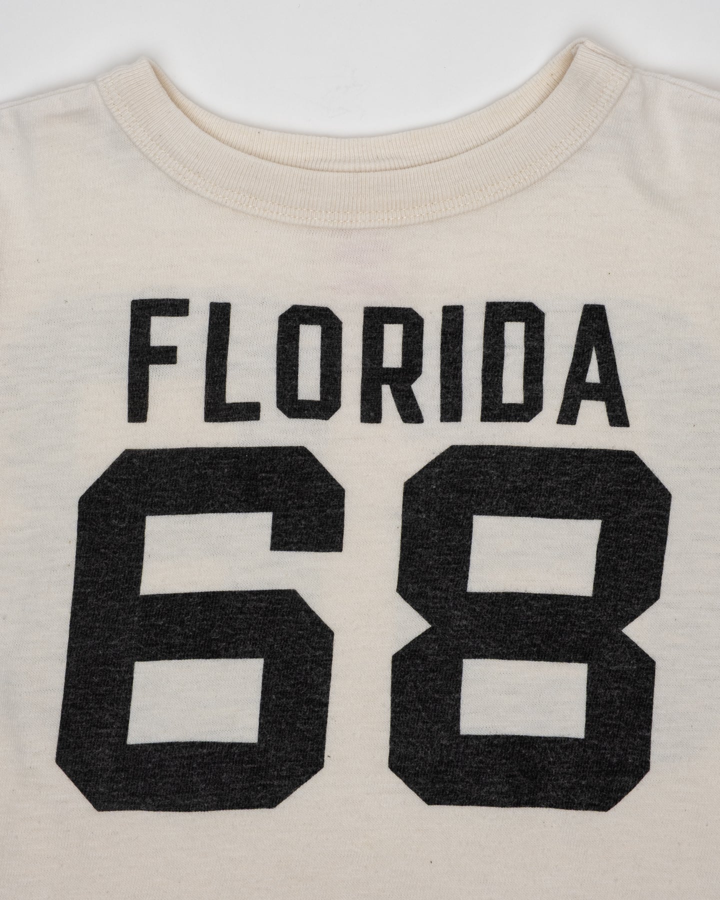 Americana Jersey Tee