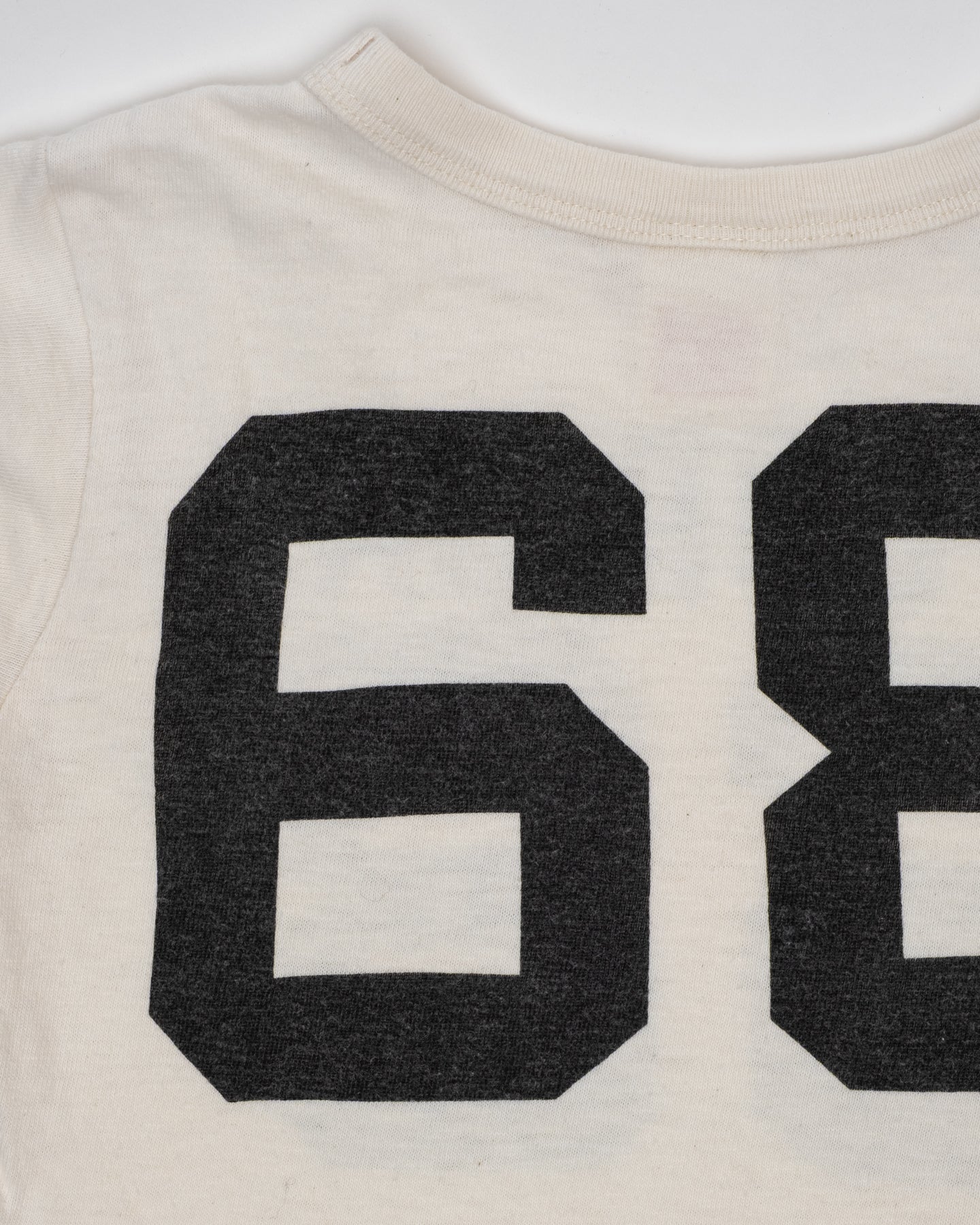 Americana Jersey Tee