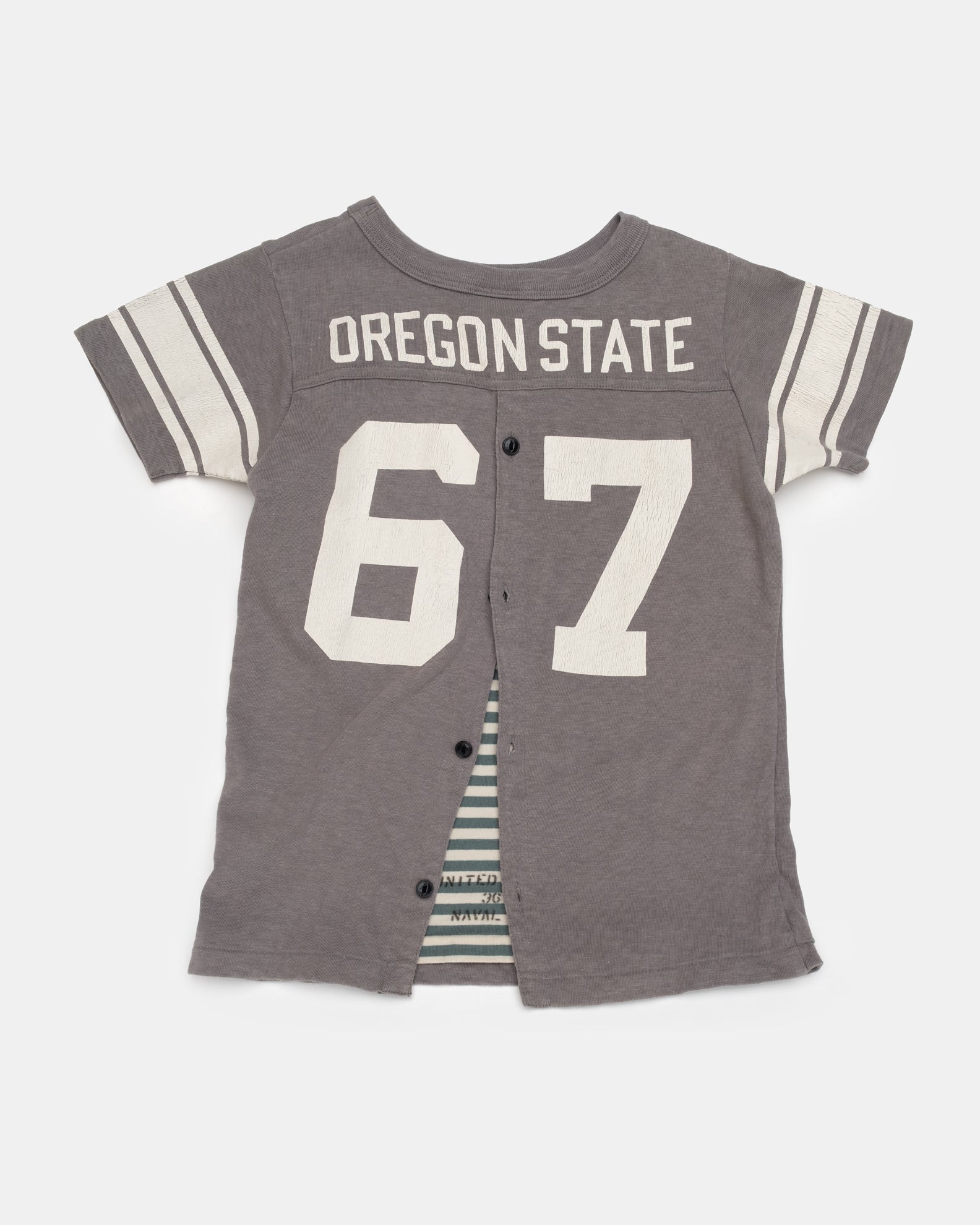 Americana Jersey Tee