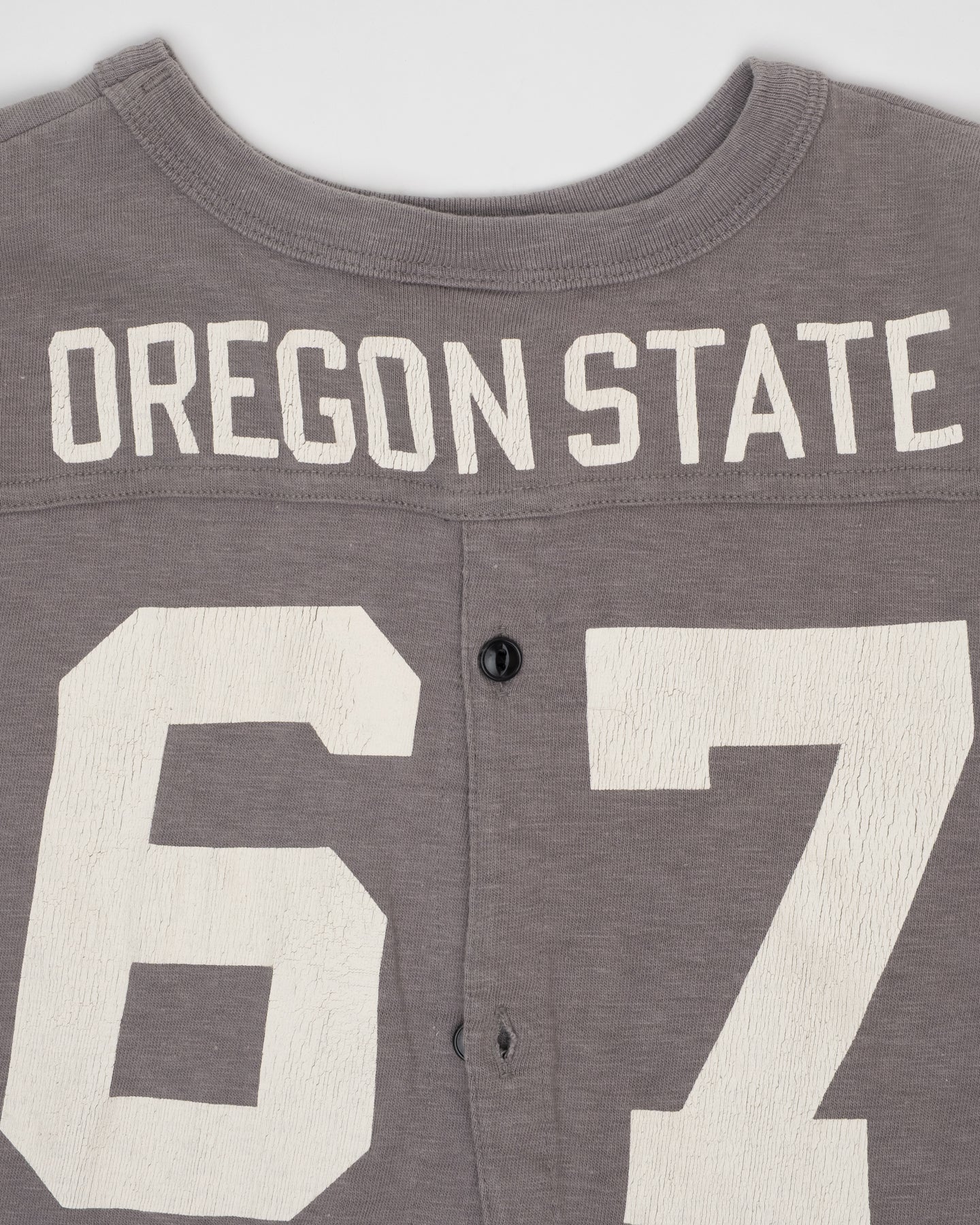 Americana Jersey Tee
