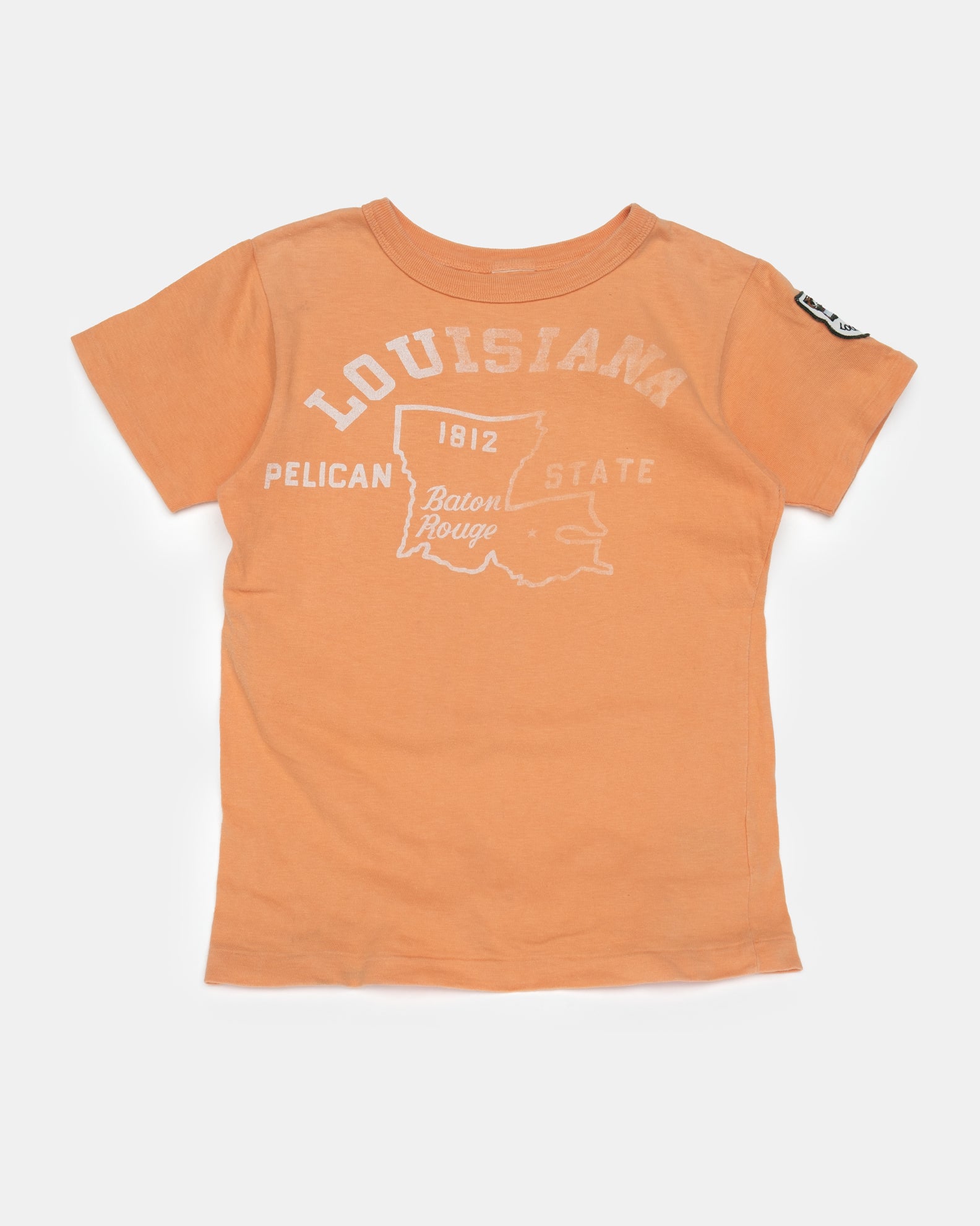 Americana Tee