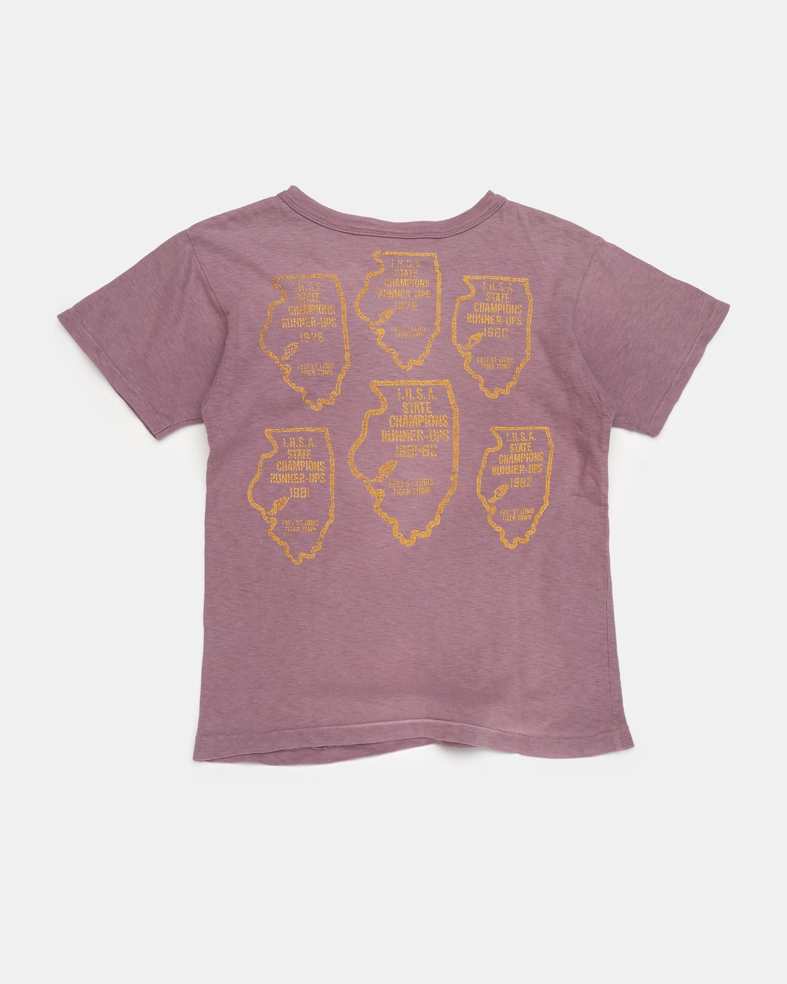 Americana Lil Tee