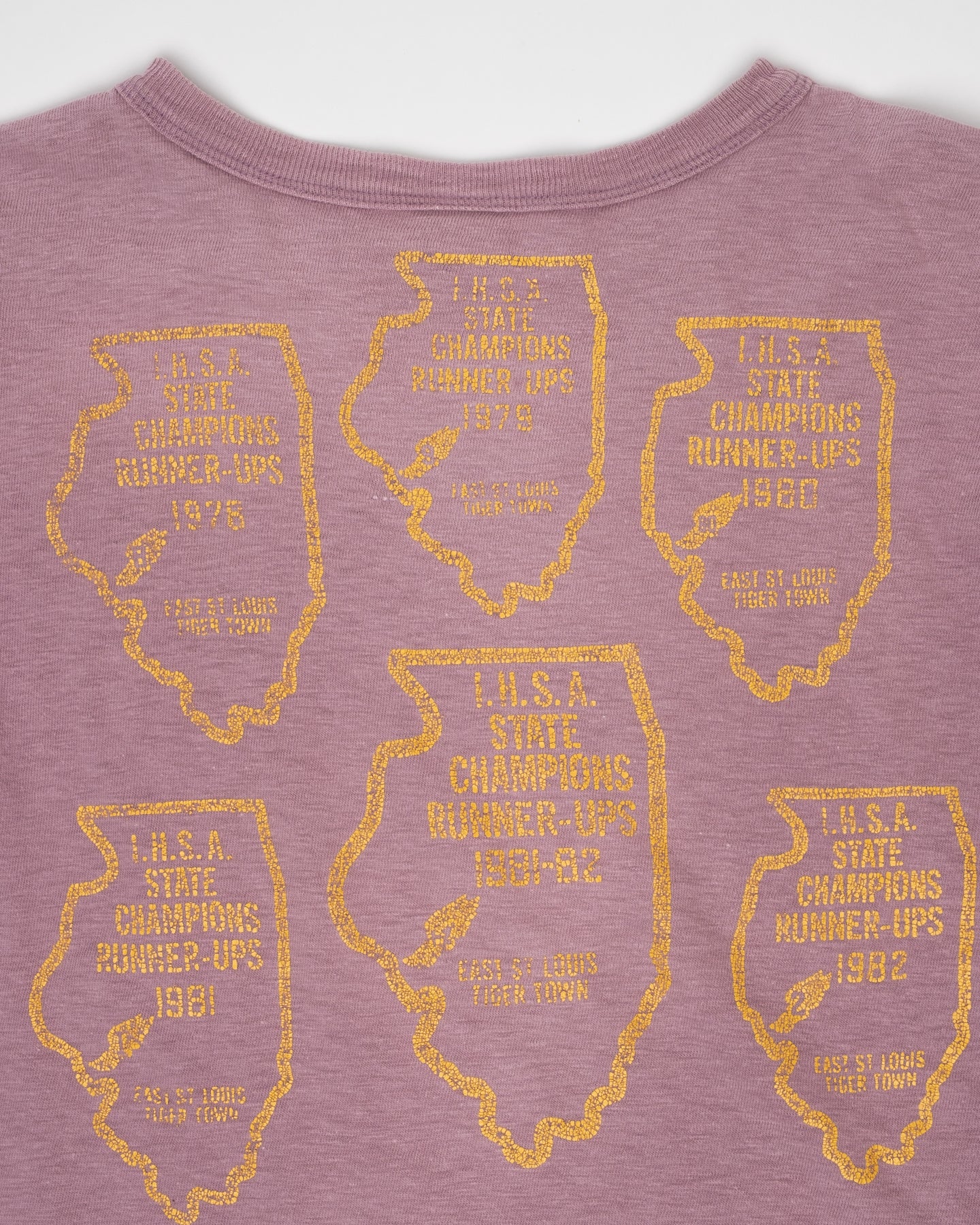 Americana Lil Tee