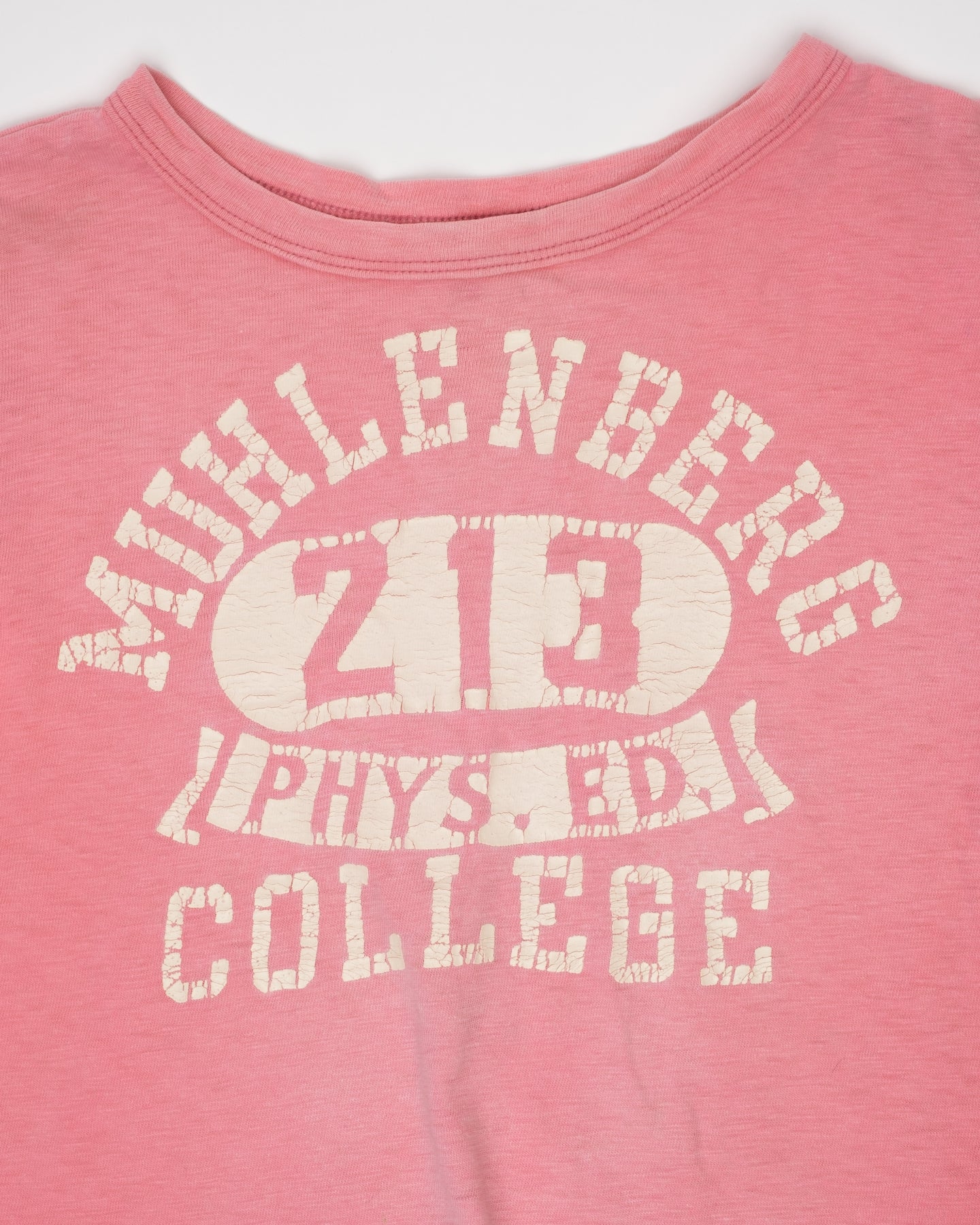 Americana Lil Tee