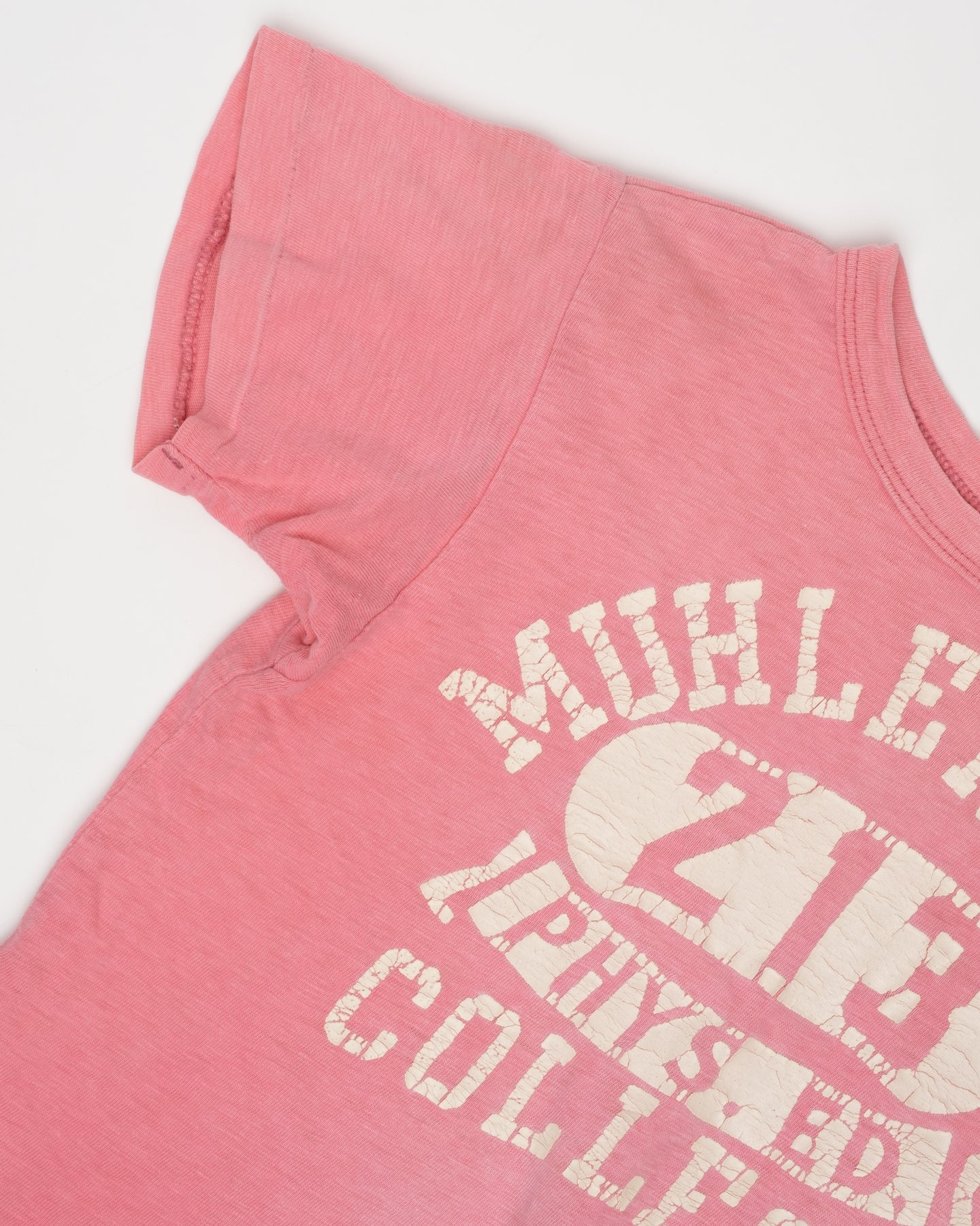 Americana Lil Tee