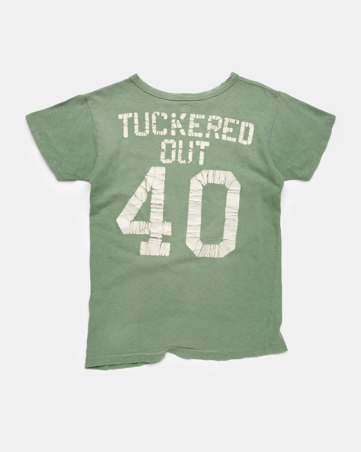 Americana Tee