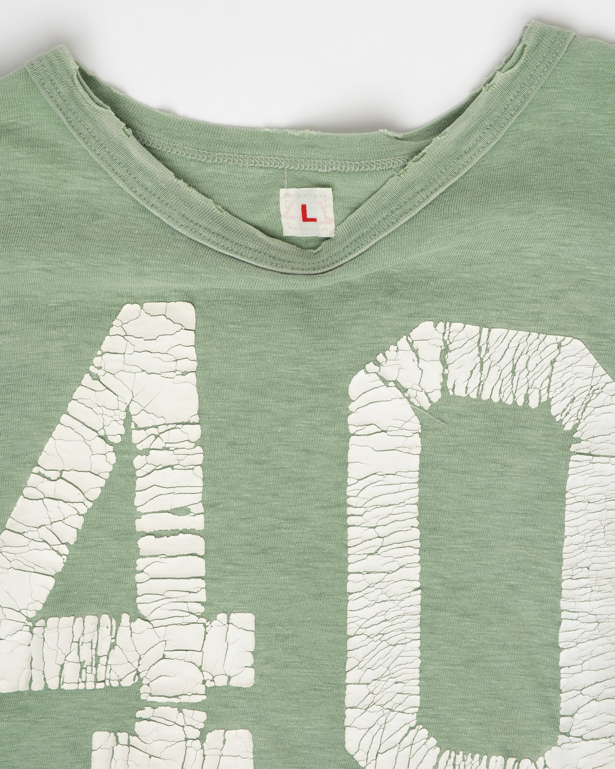 Americana Tee