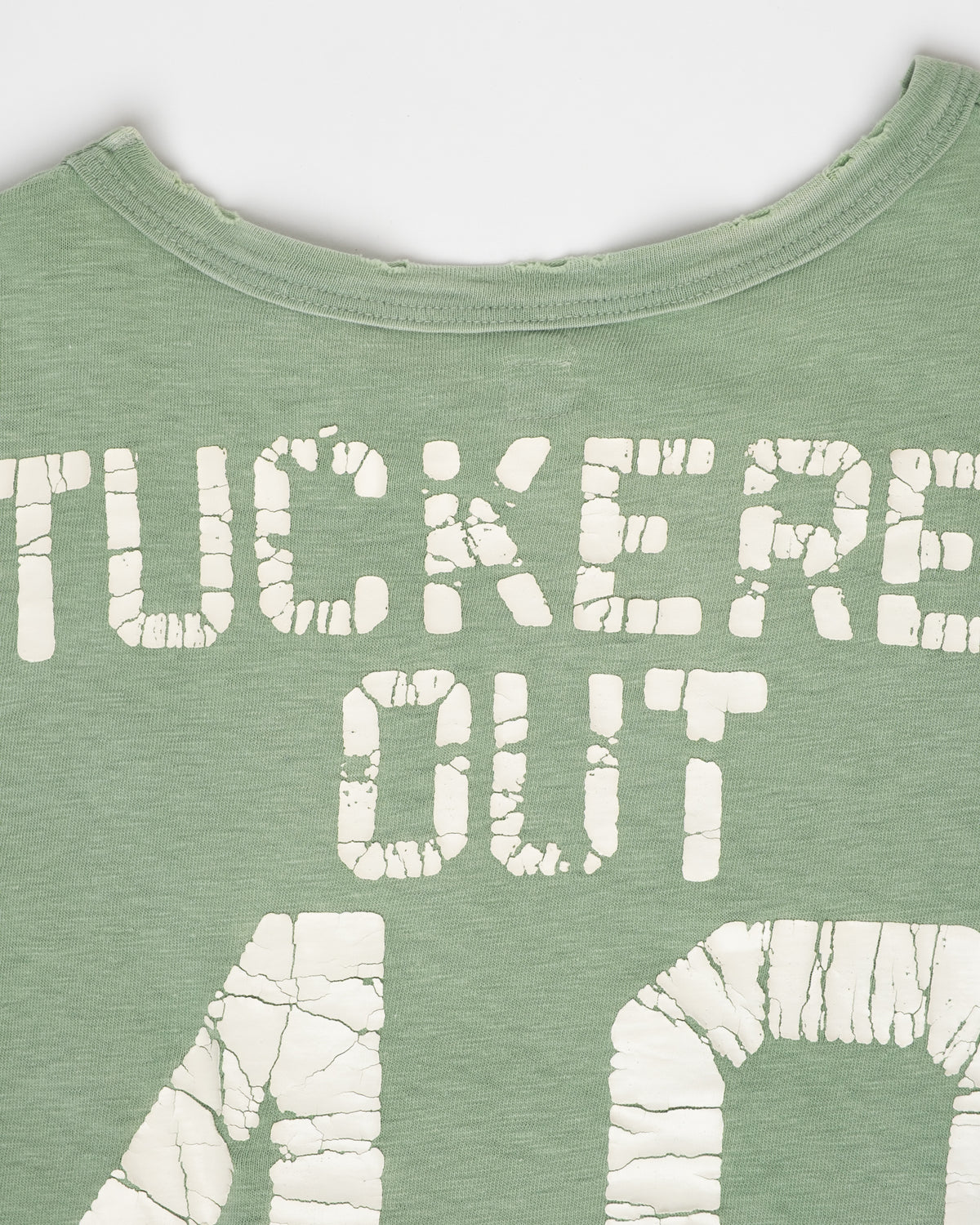 Americana Tee