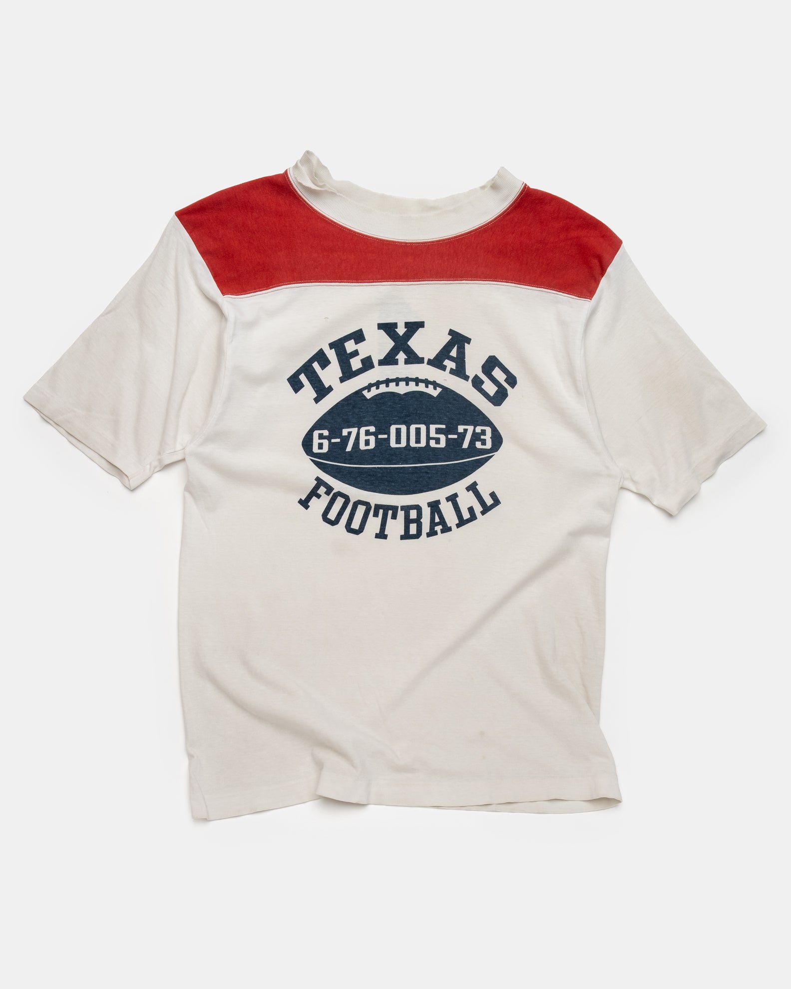 Texas Americana Tee