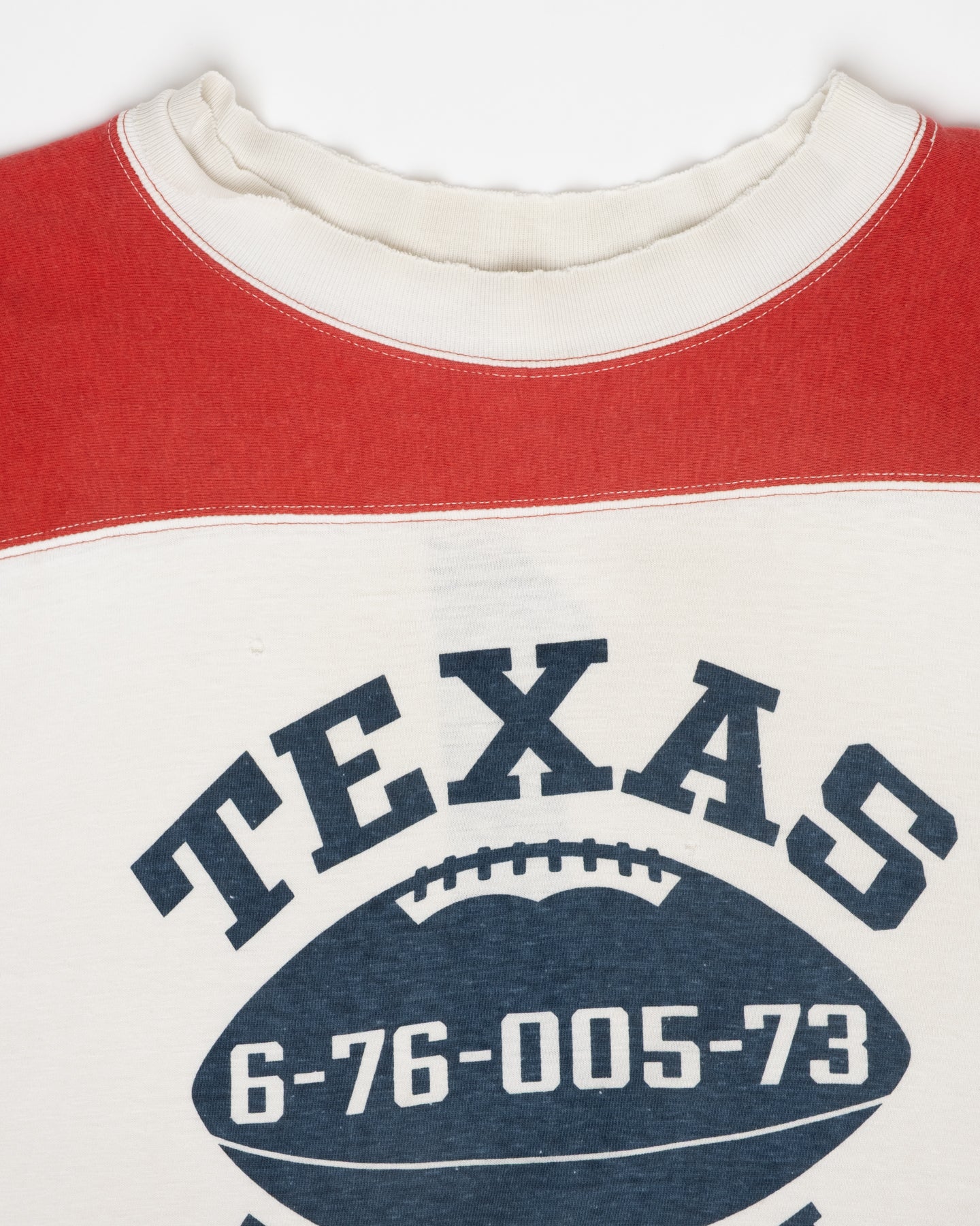Texas Americana Tee
