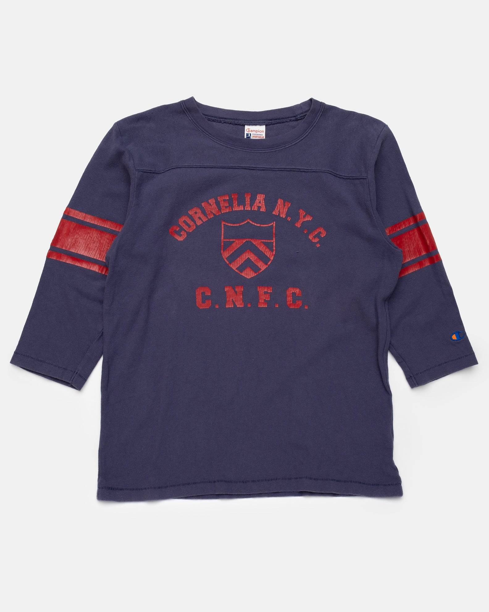 Americana Jersey Tee
