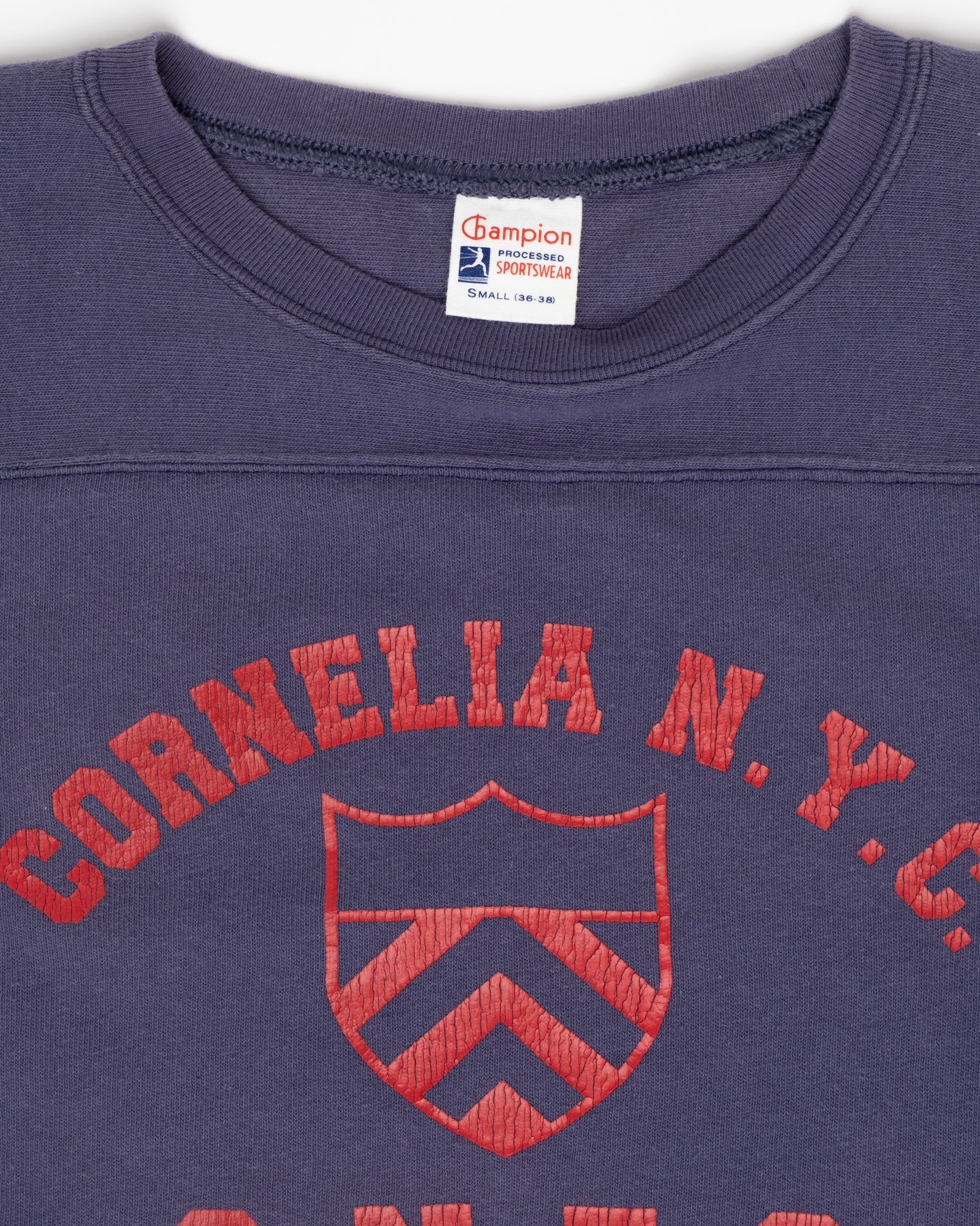 Americana Jersey Tee