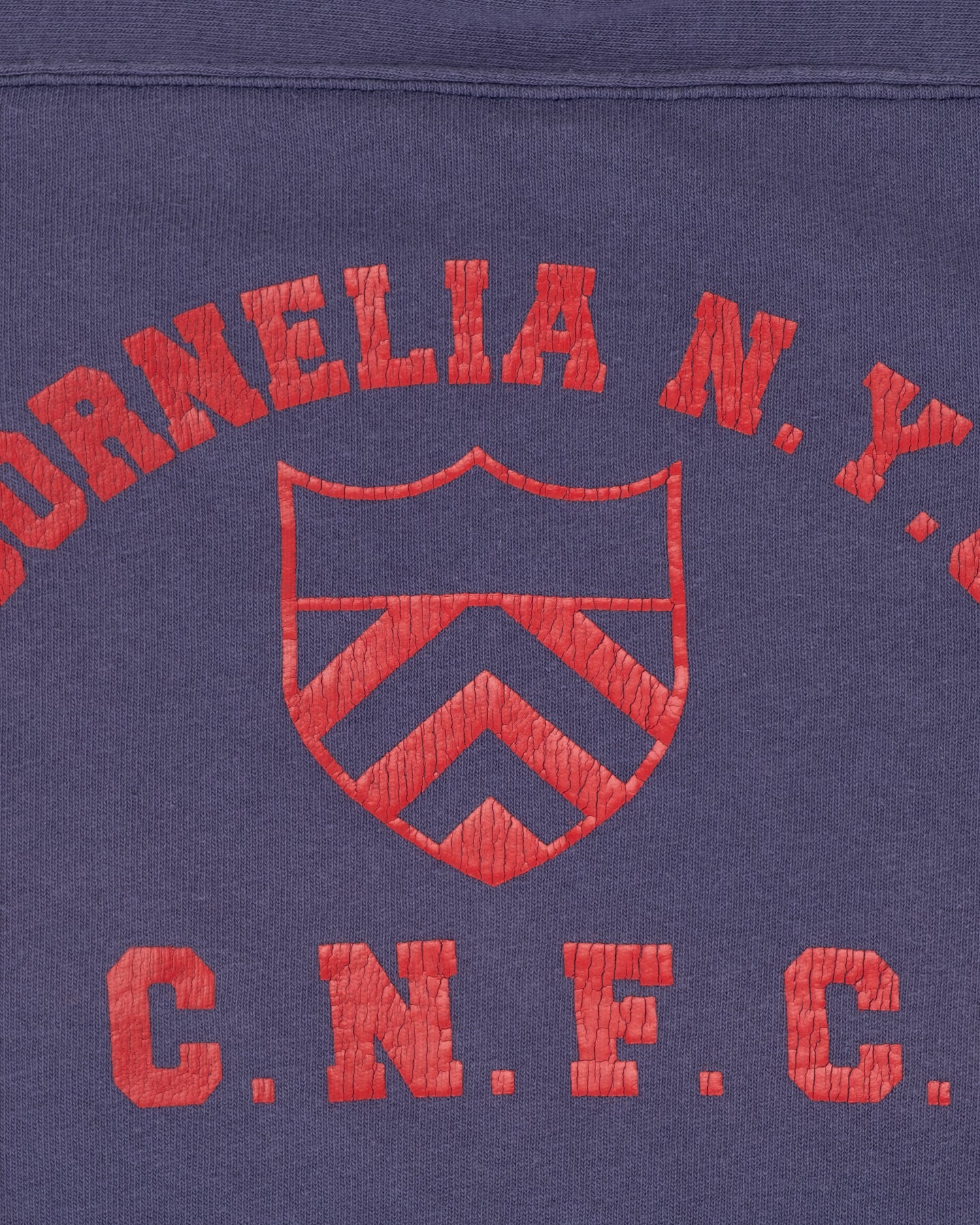 Americana Jersey Tee