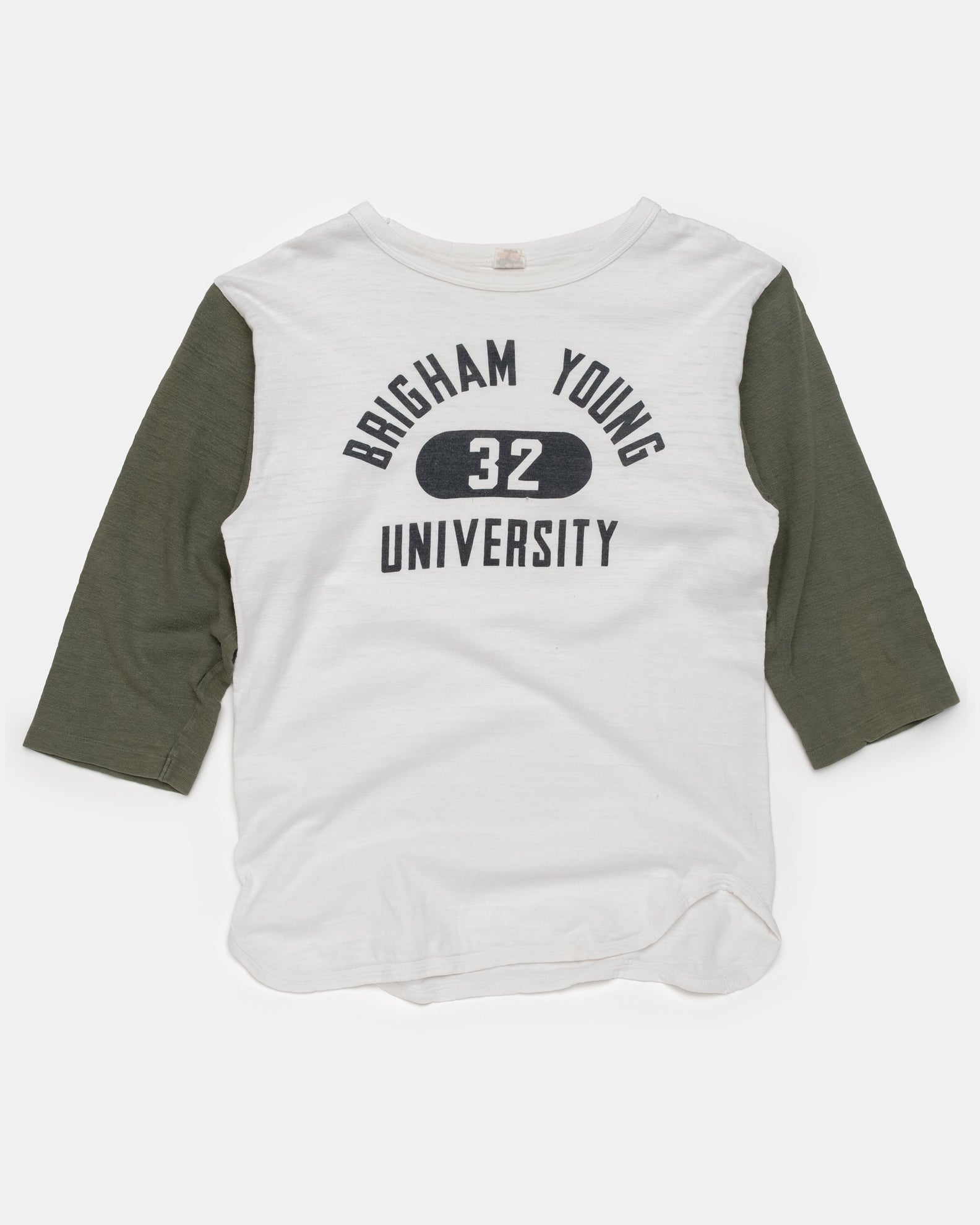 Americana Ball Tee