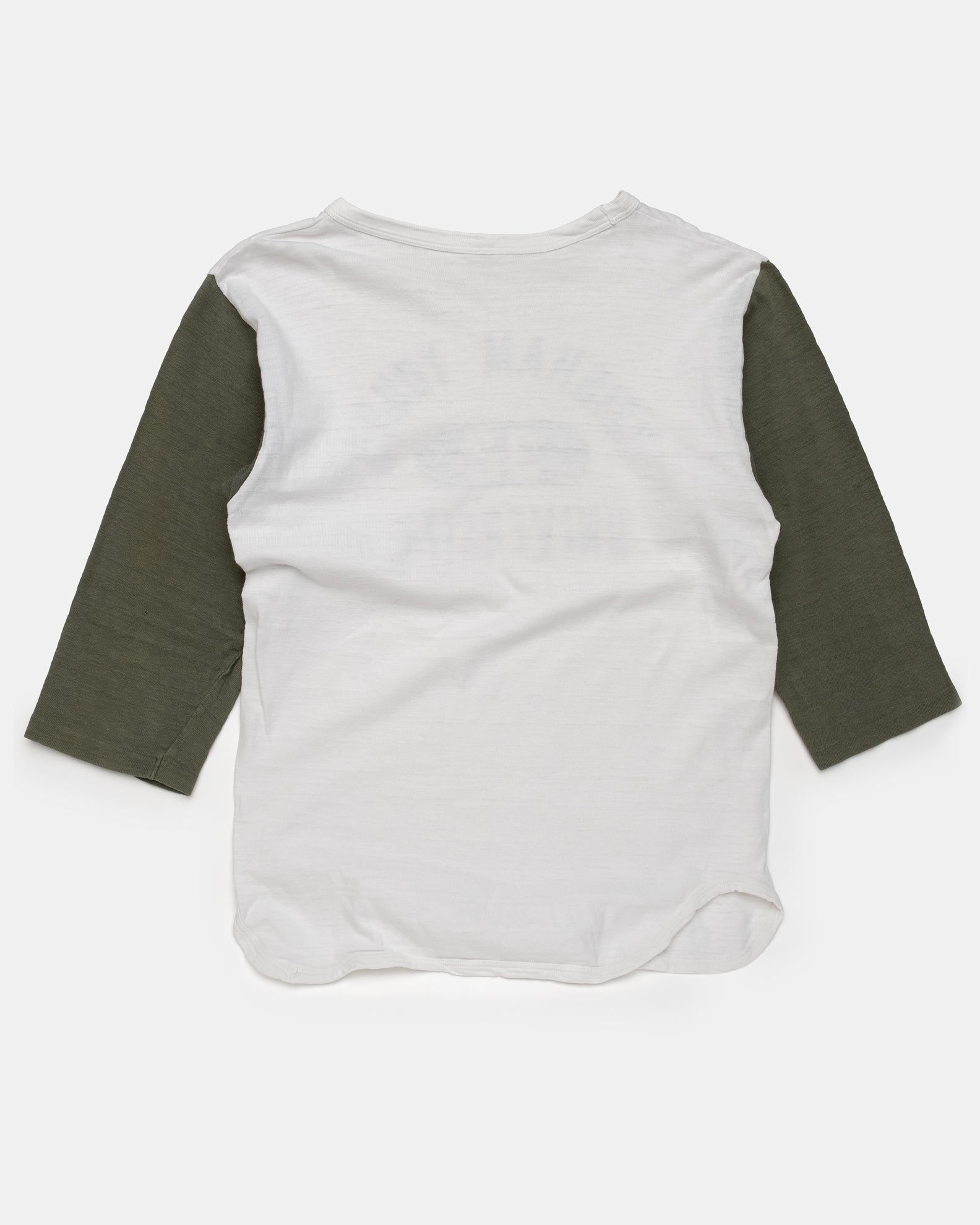 Americana Ball Tee