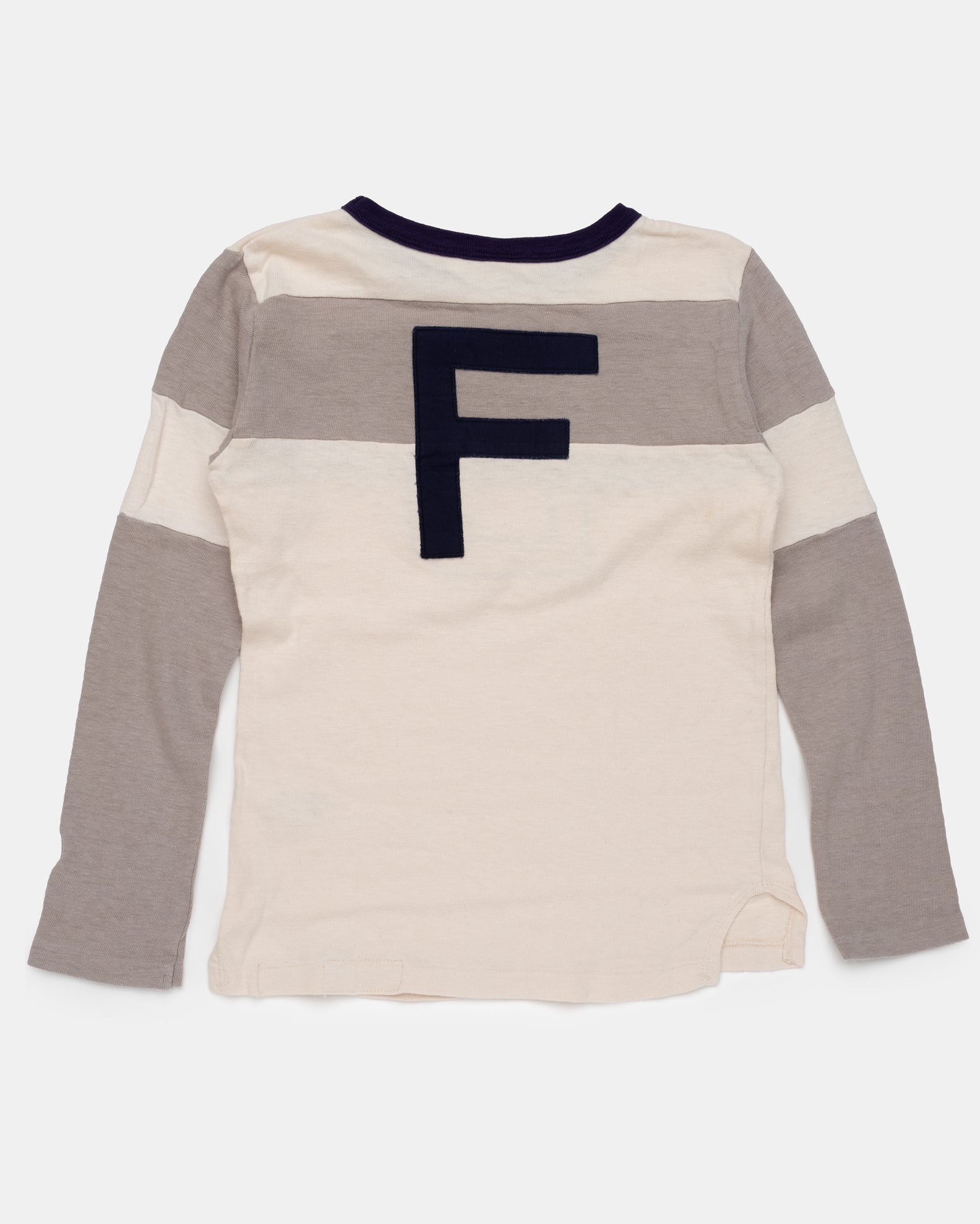 Americana Long-sleeve Jersey Tee