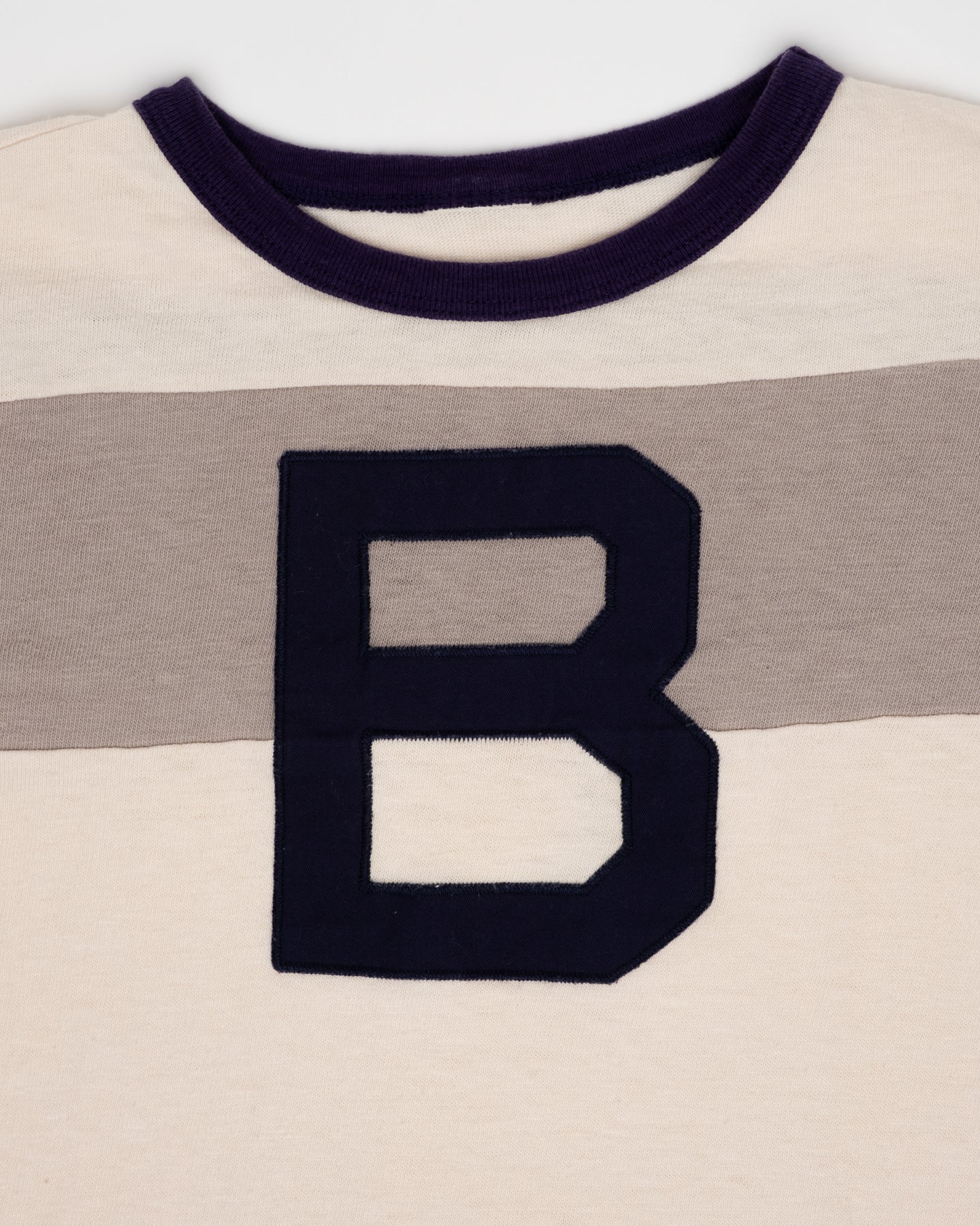 Americana Long-sleeve Jersey Tee