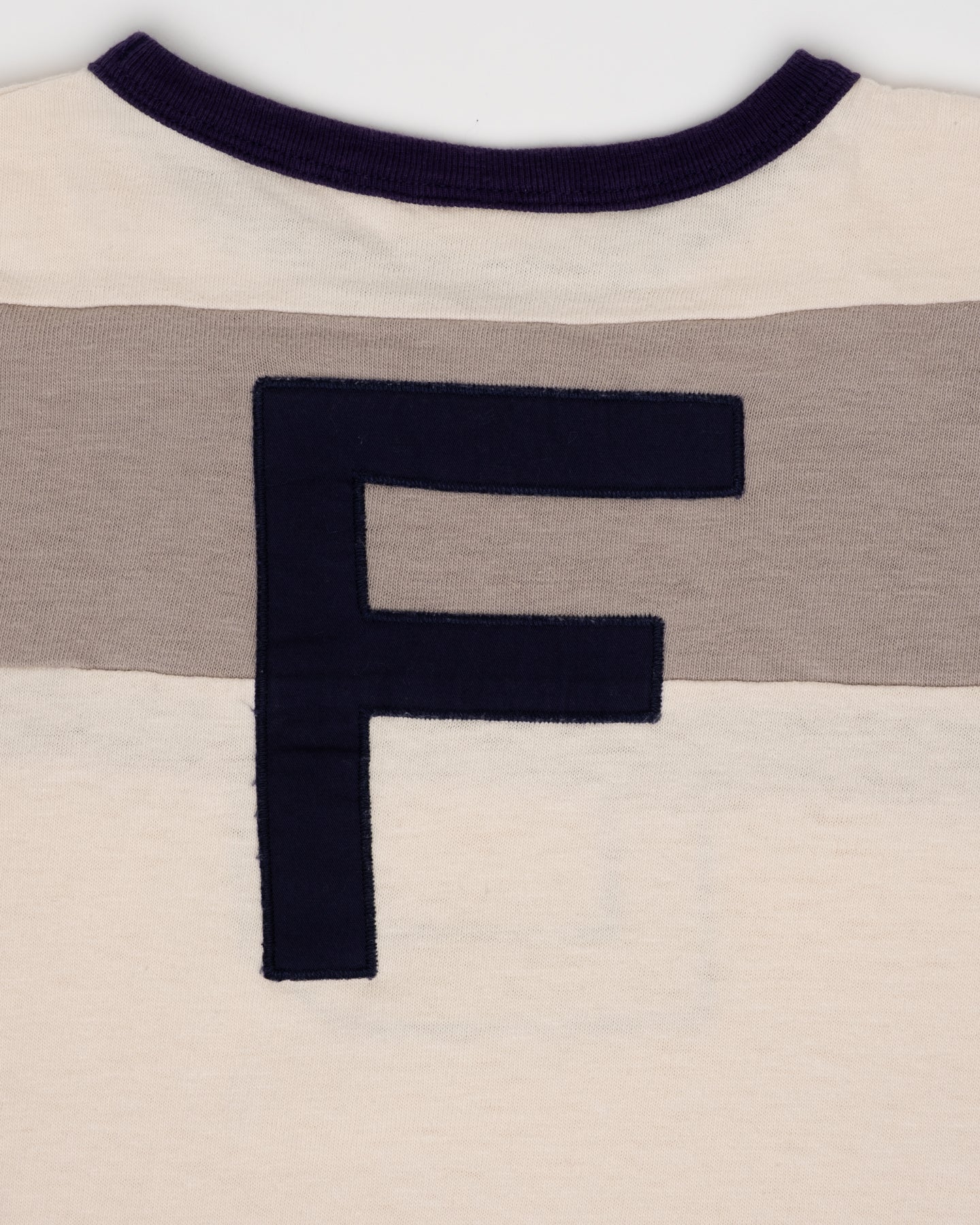 Americana Long-sleeve Jersey Tee