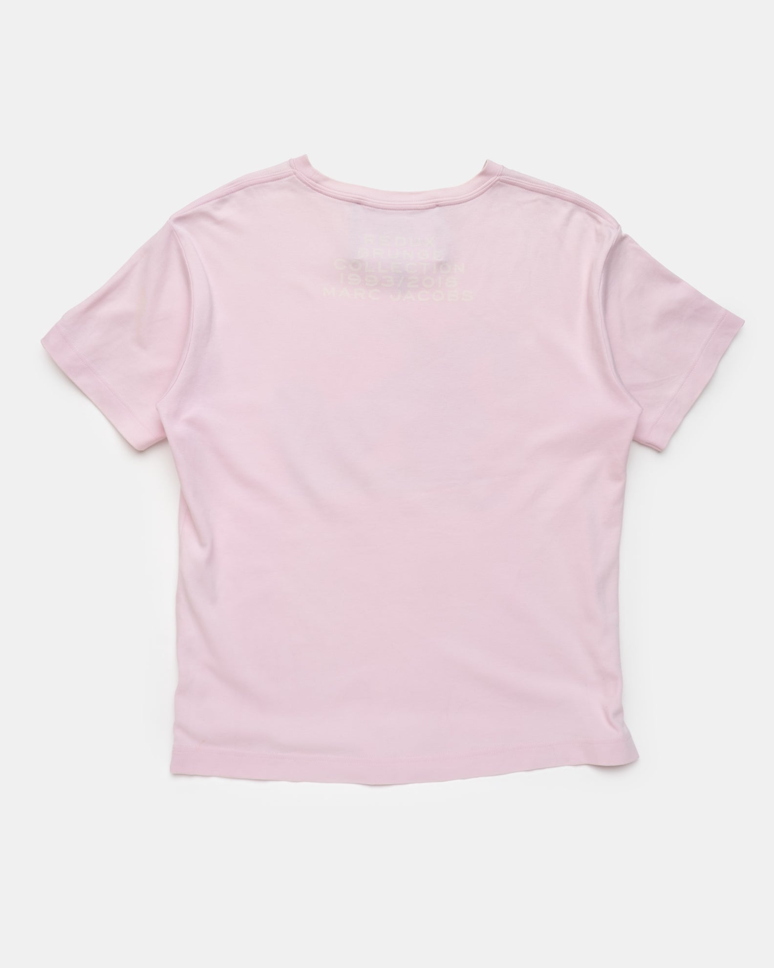Marc Jacobs Redux R.Crumb Tshirt 2018 - XS