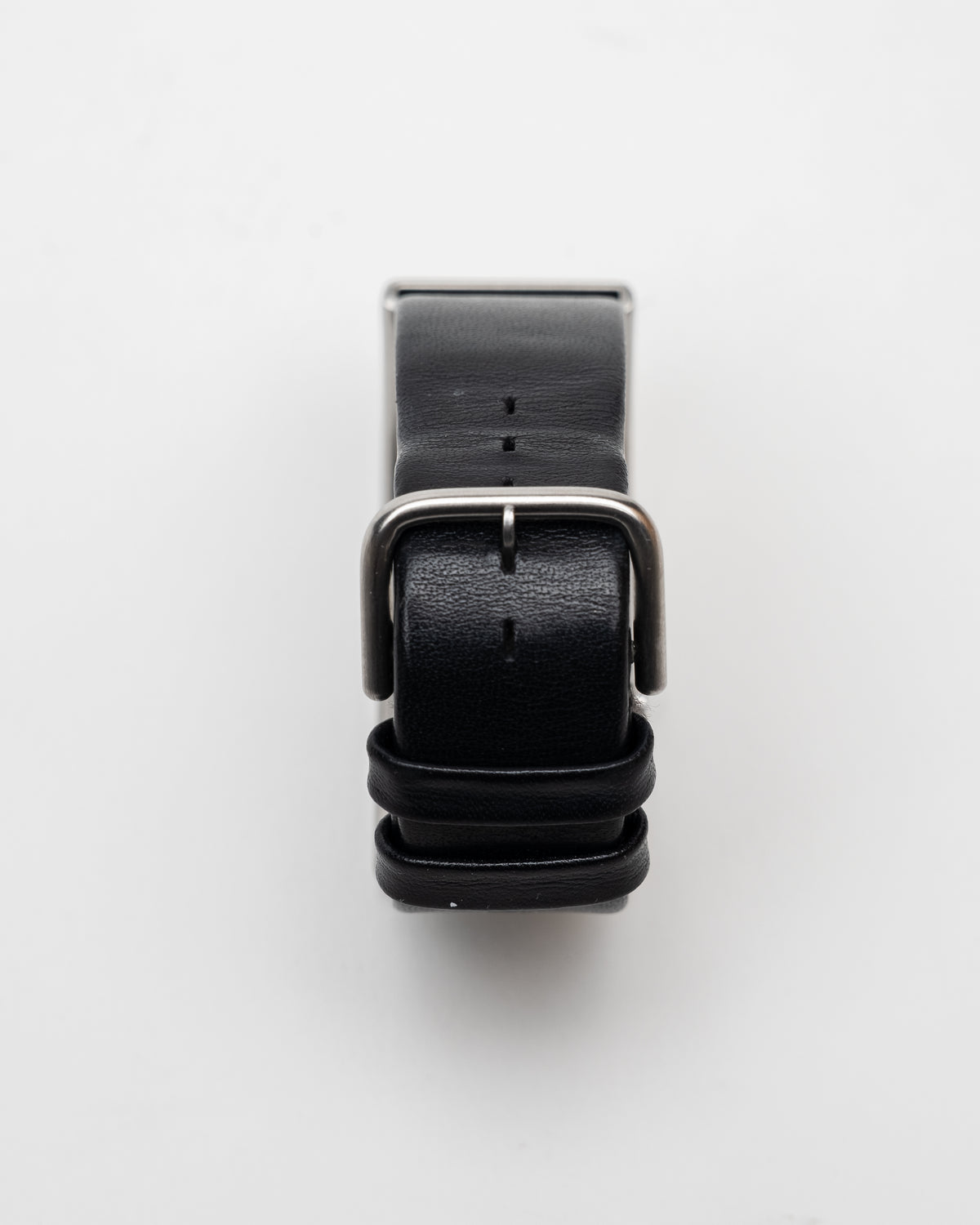Georg Jensen - Nanna Diztel Tank Watch - No. 378