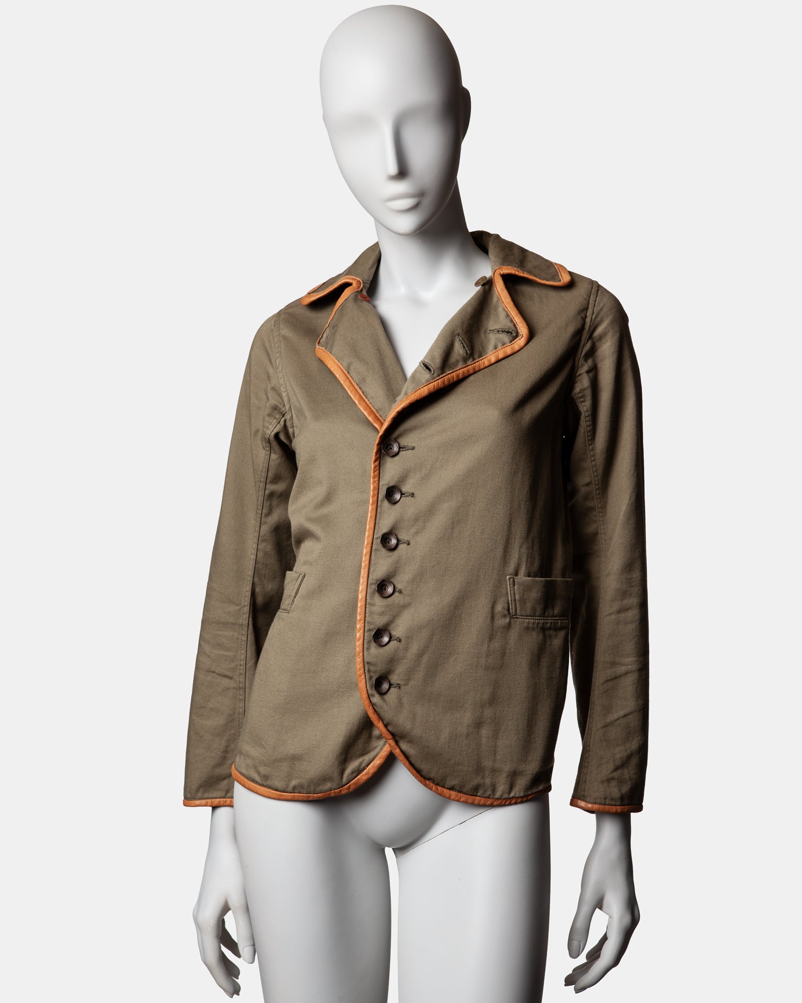 Kapital Jacket C. 2000s - 0