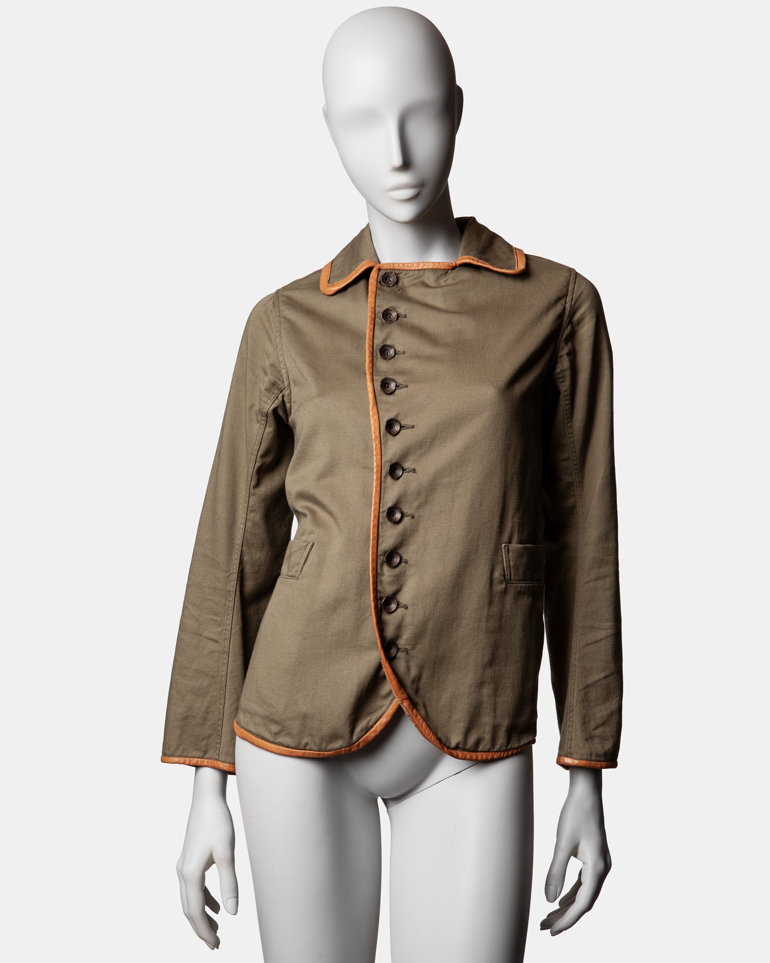 Kapital Jacket C. 2000s - 0