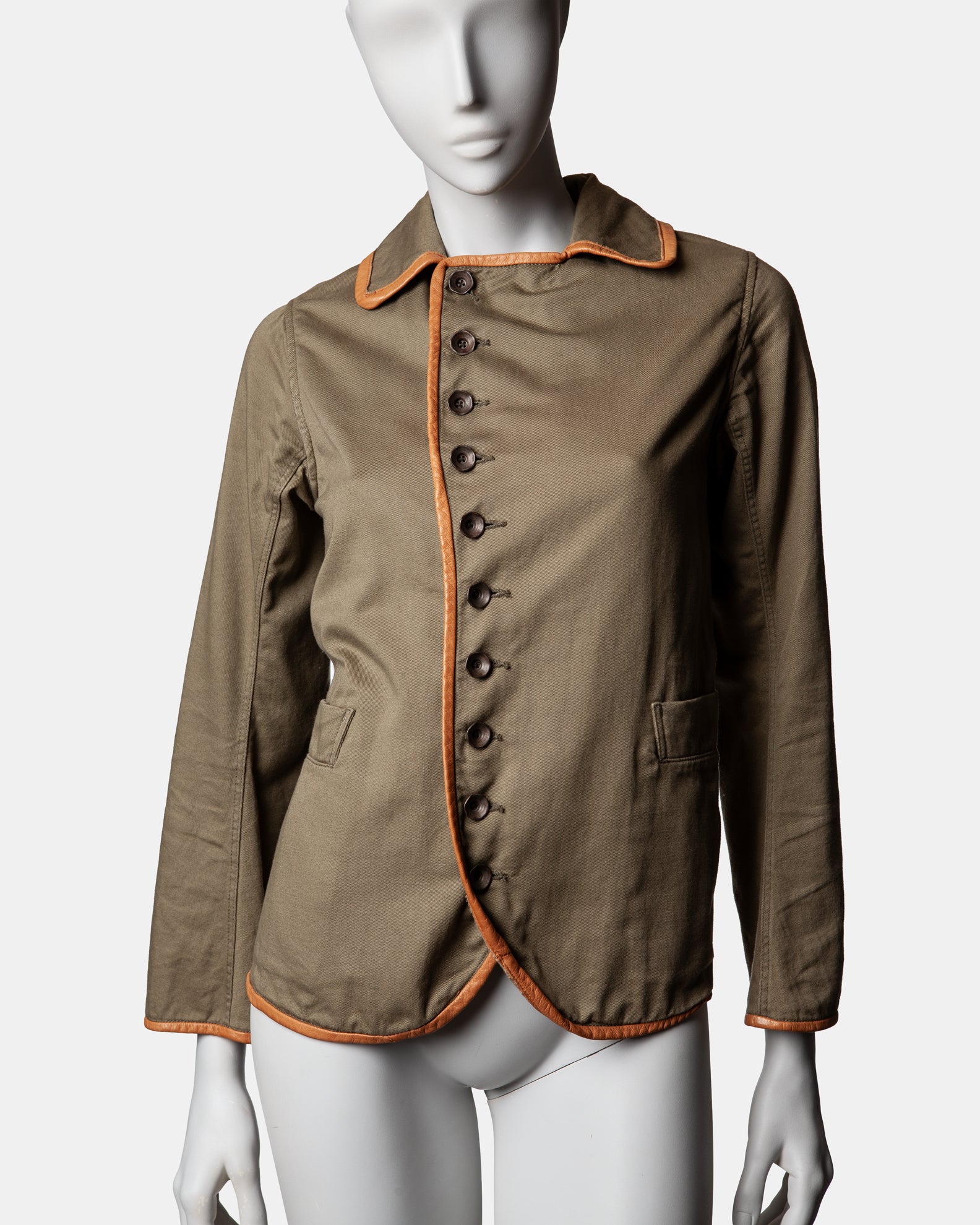 Kapital Jacket C. 2000s - 0
