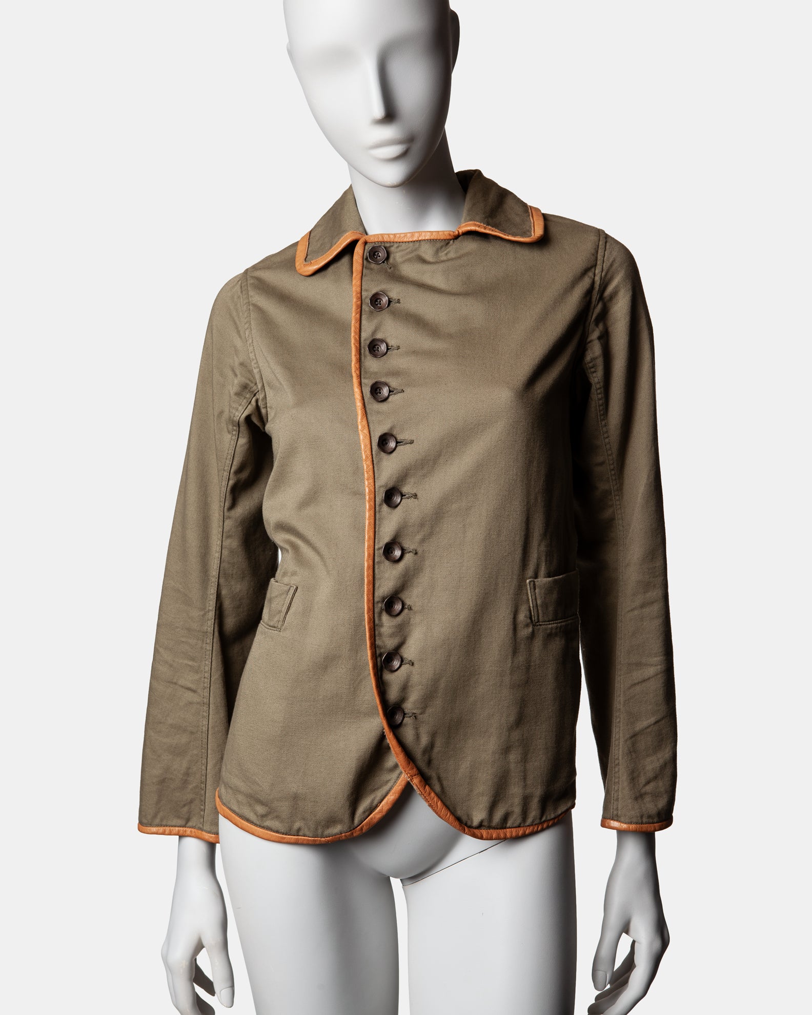 Kapital Jacket C. 2000s - 0