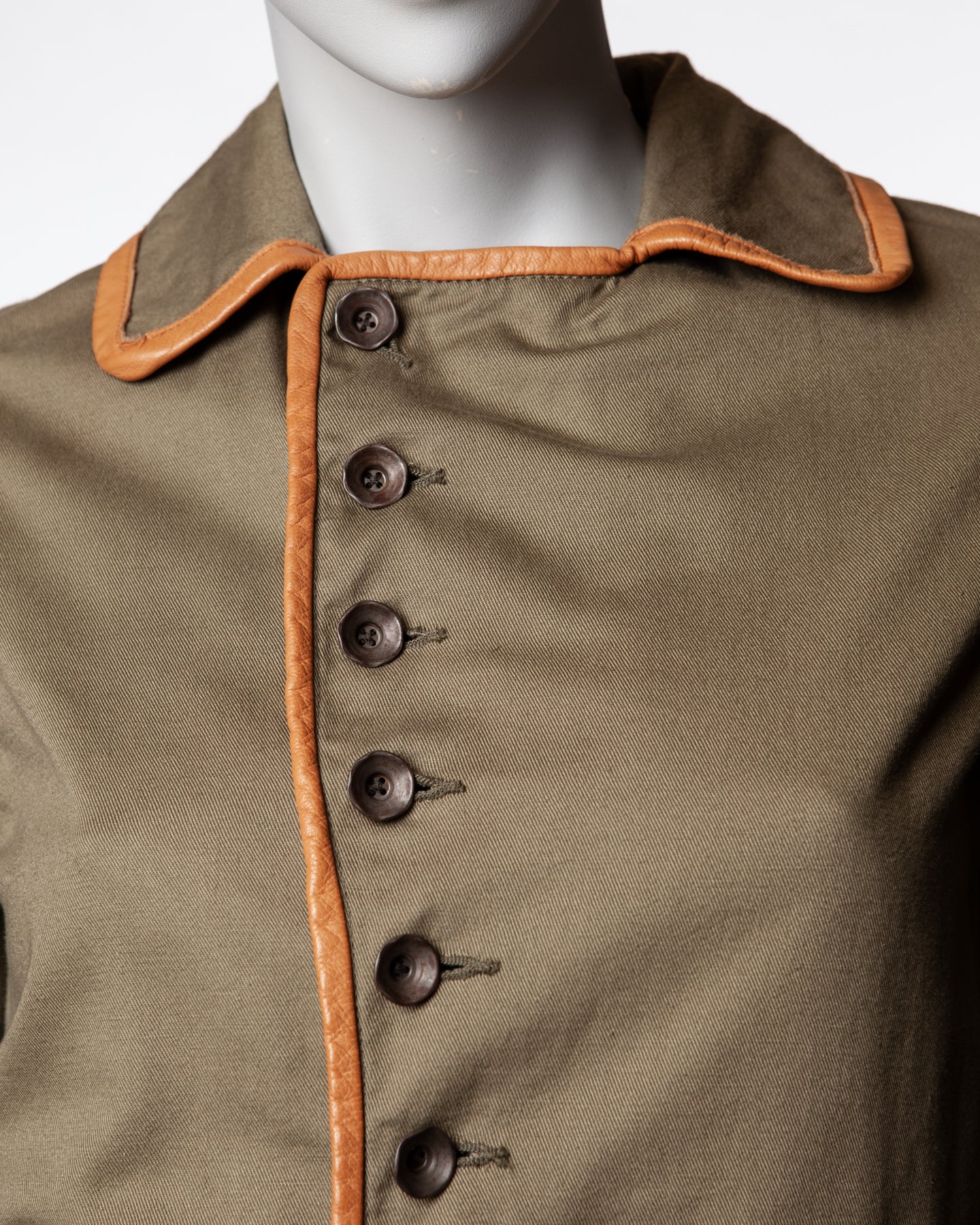 Kapital Jacket C. 2000s - 0