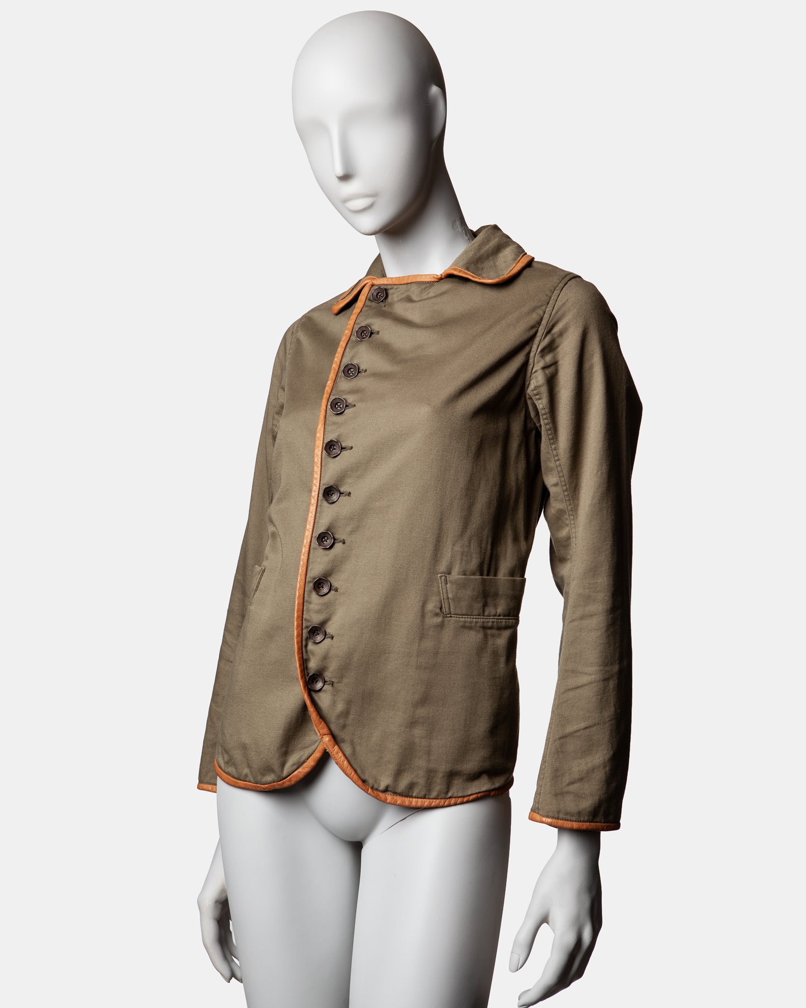 Kapital Jacket C. 2000s - 0