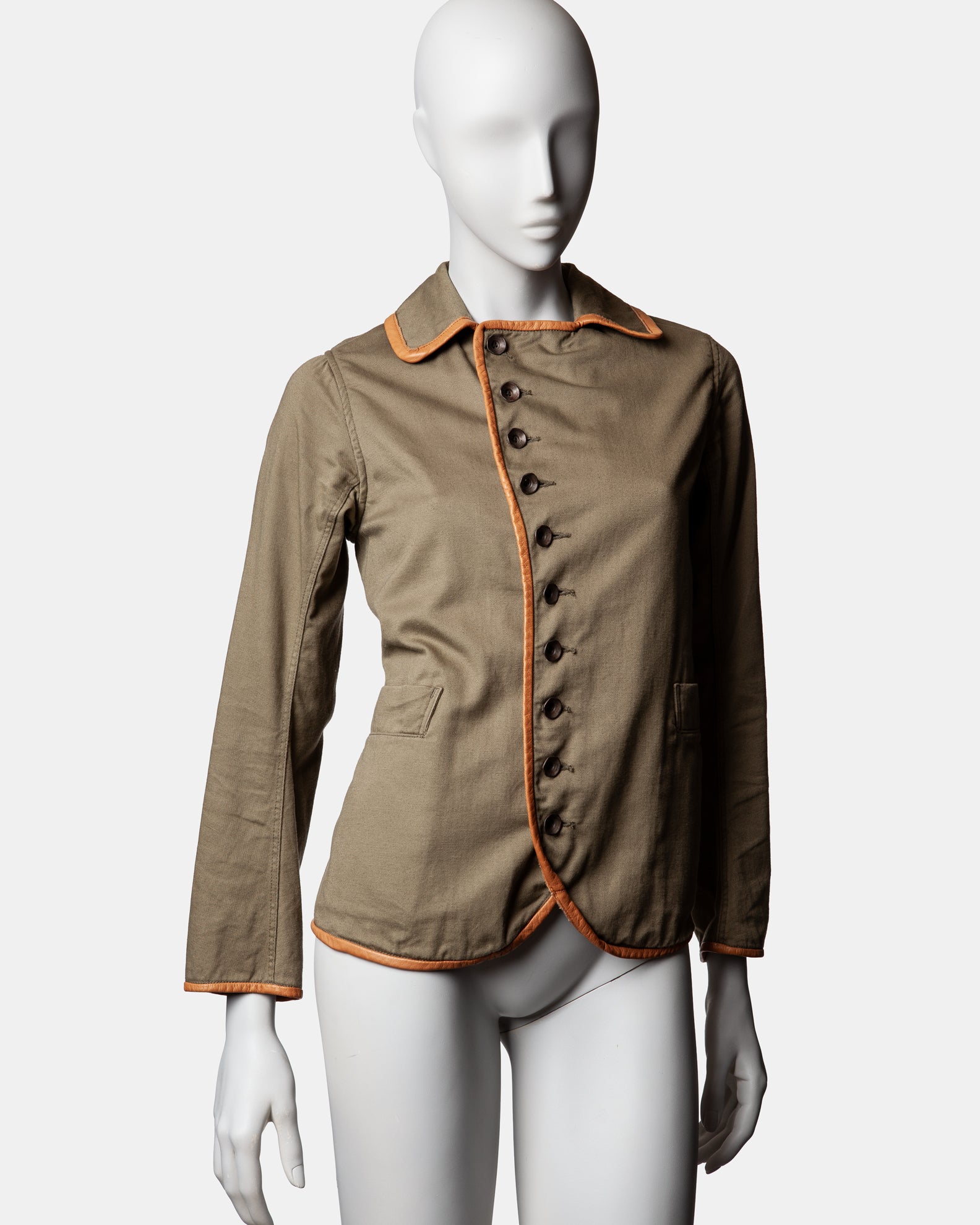 Kapital Jacket C. 2000s - 0