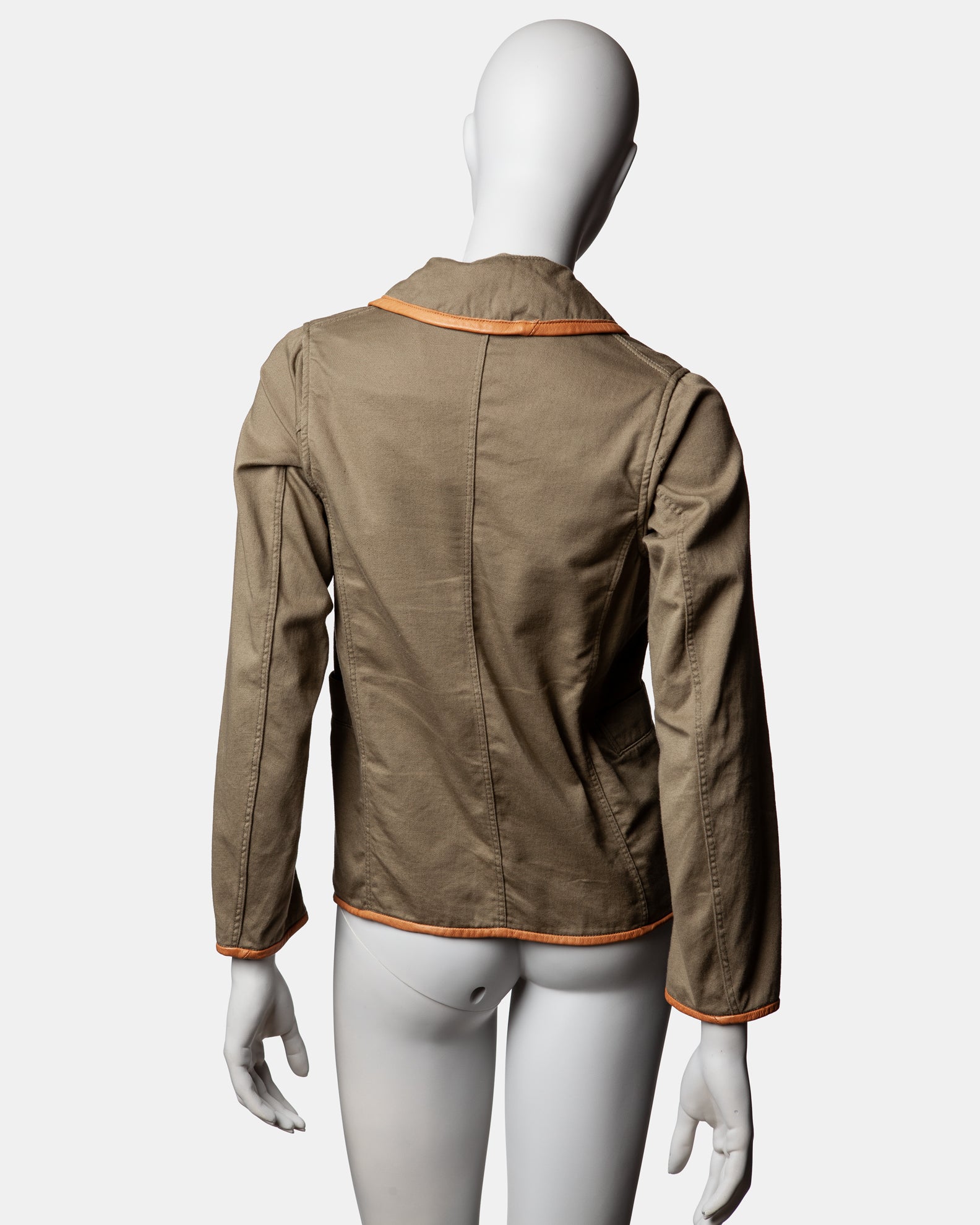 Kapital Jacket C. 2000s - 0