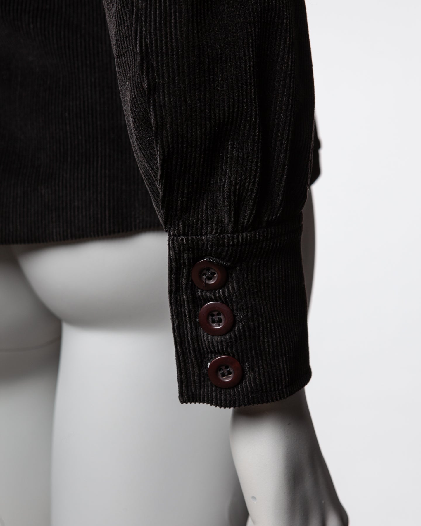 Eley Kishimoto Corduroy Jacket - A/W 2003 - UK 8