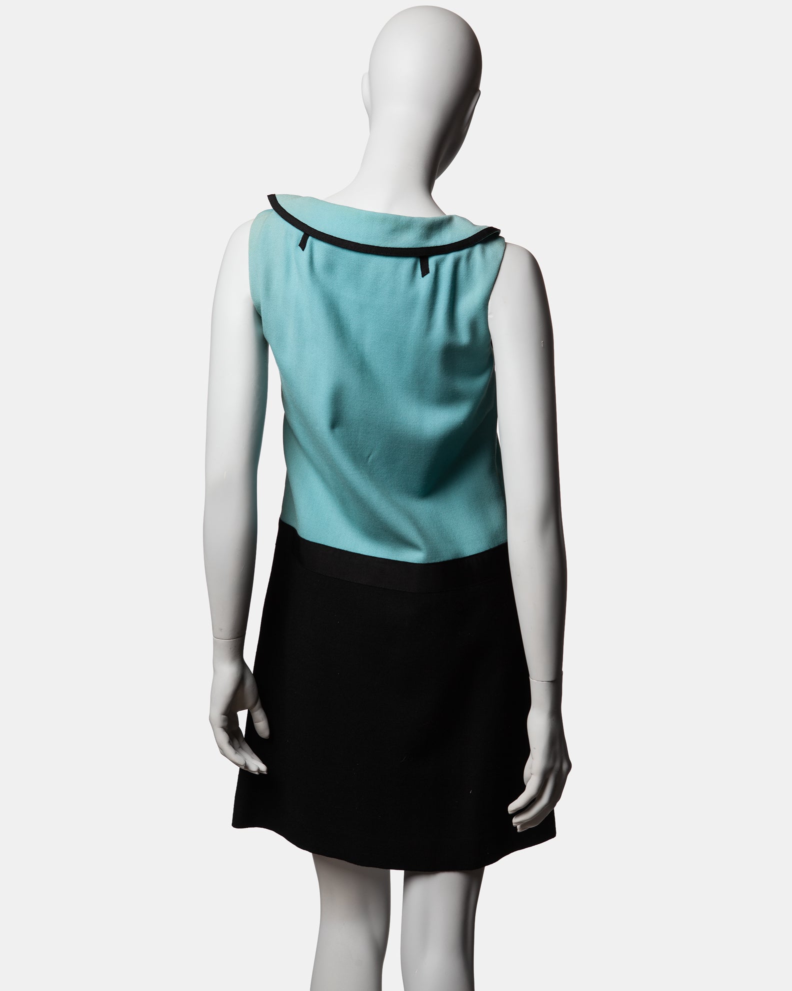 Marc Jacobs Shift Dress - A/W 2003 - US 4