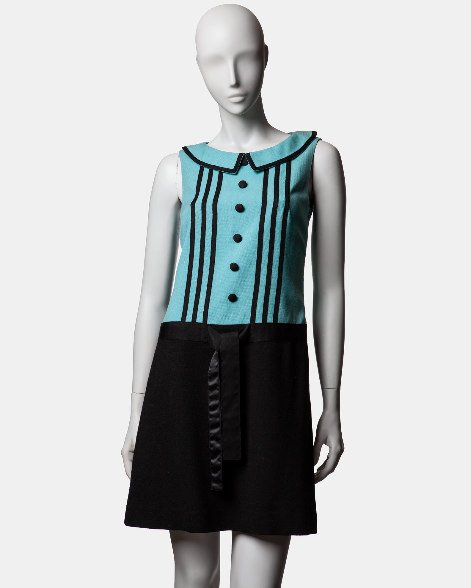Marc Jacobs Shift Dress - A/W 2003 - US 4