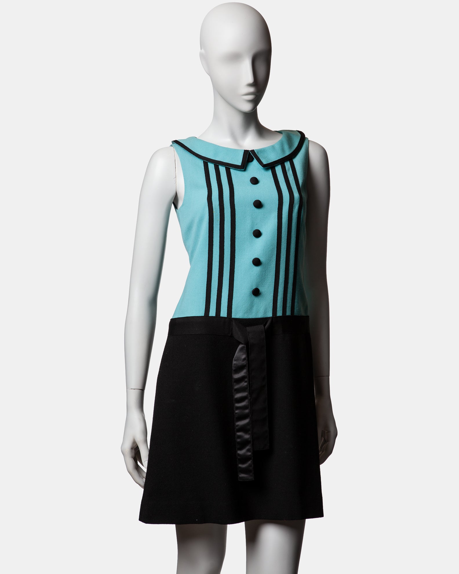 Marc Jacobs Shift Dress - A/W 2003 - US 4
