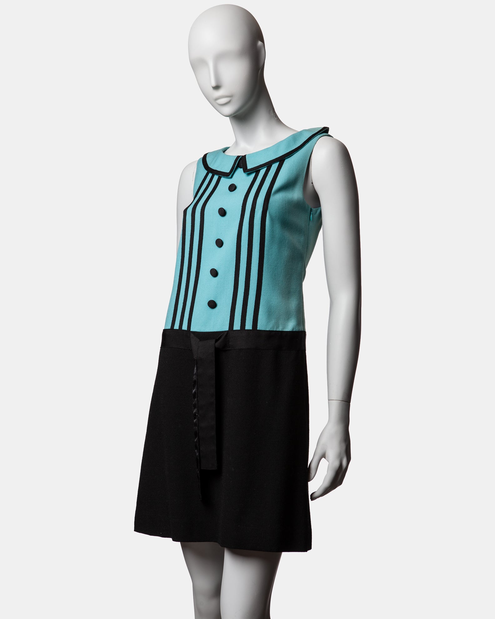 Marc Jacobs Shift Dress - A/W 2003 - US 4