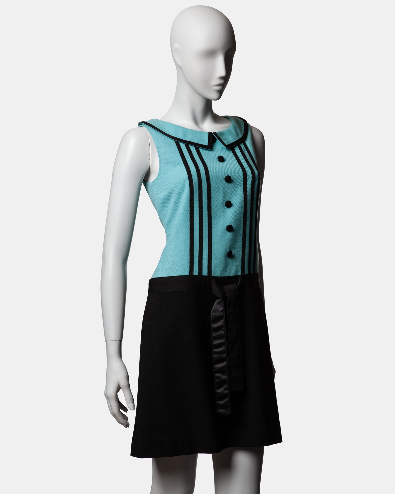Marc Jacobs Shift Dress - A/W 2003 - US 4