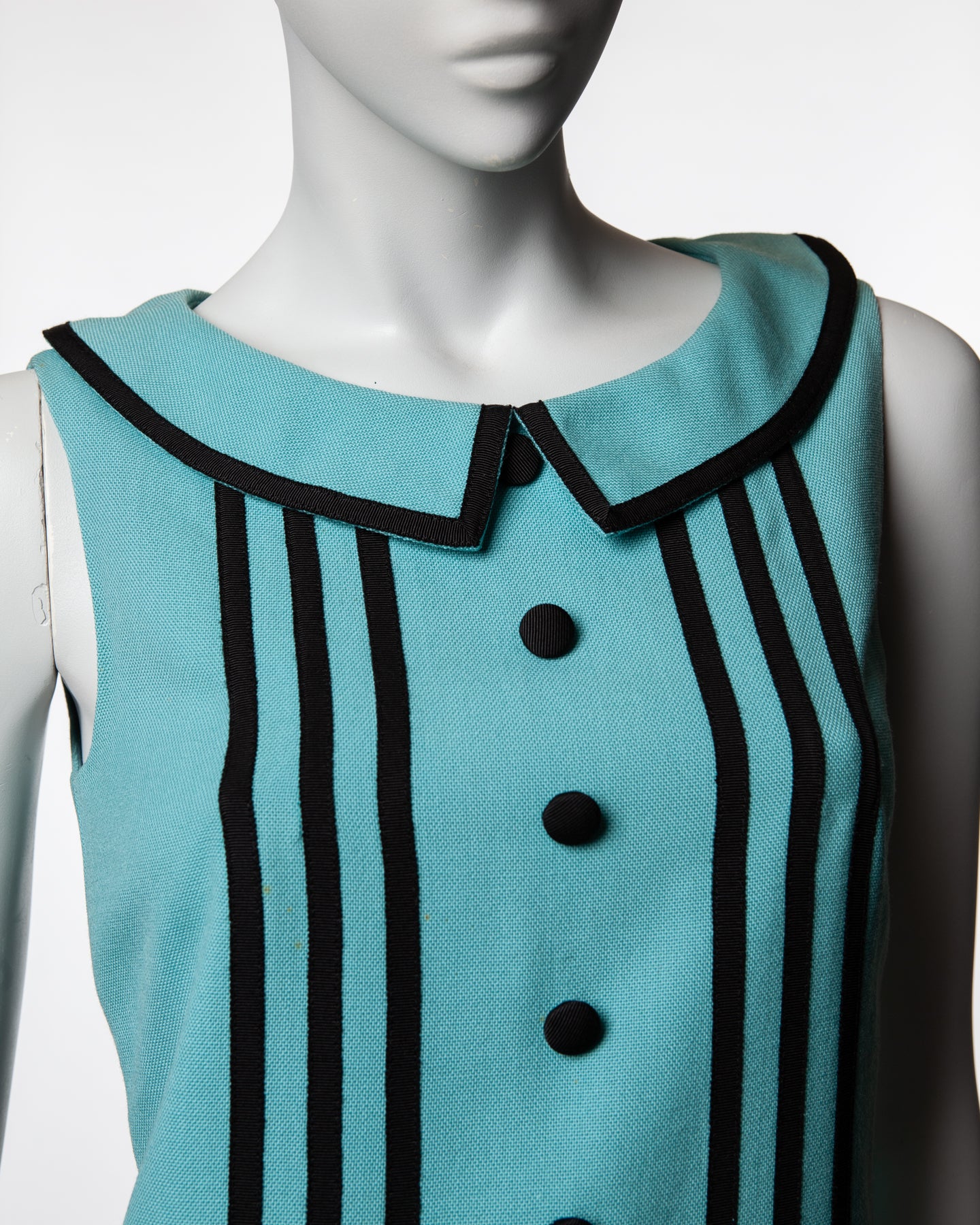 Marc Jacobs Shift Dress - A/W 2003 - US 4