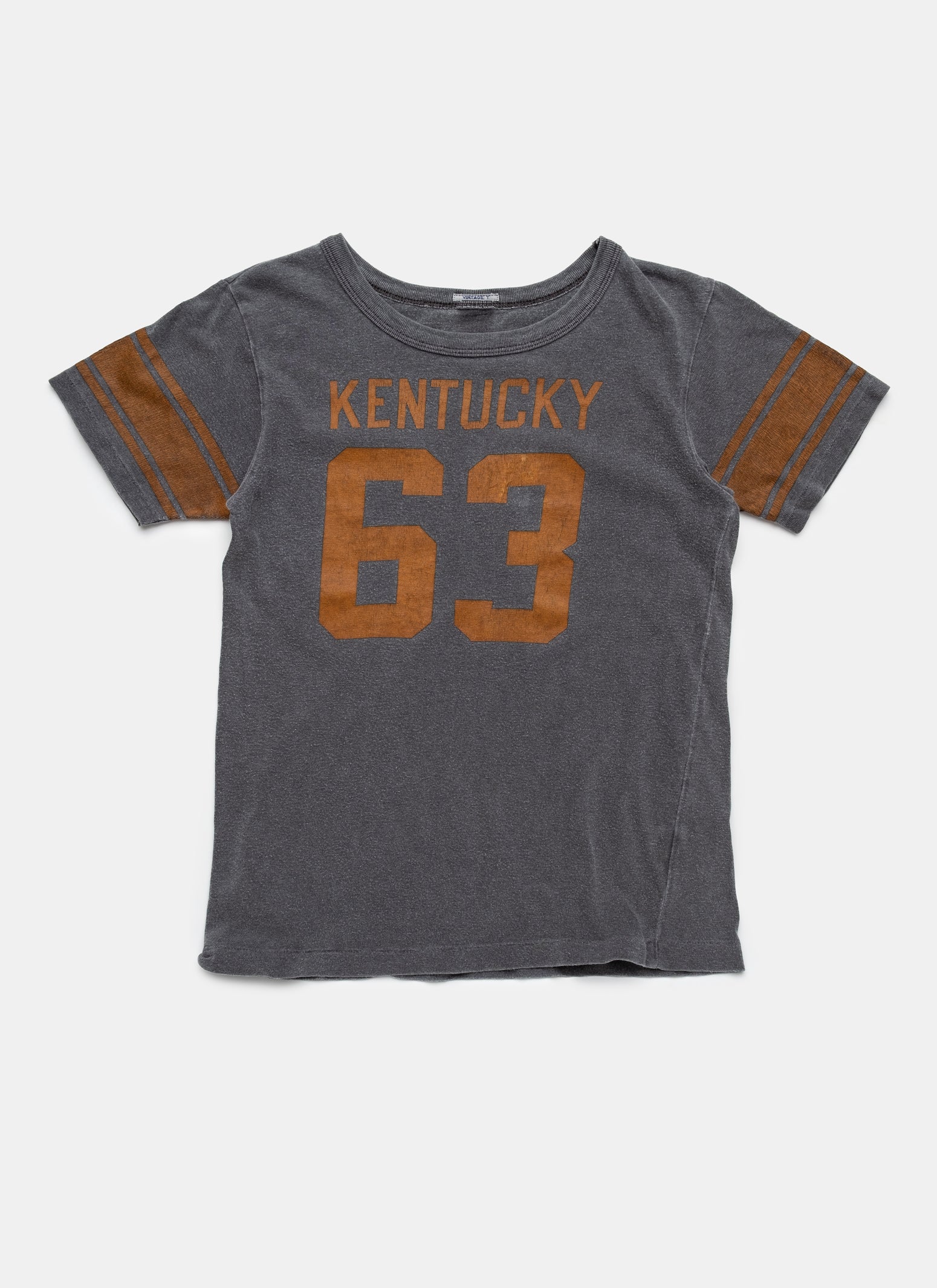 Americana Jersey Tee