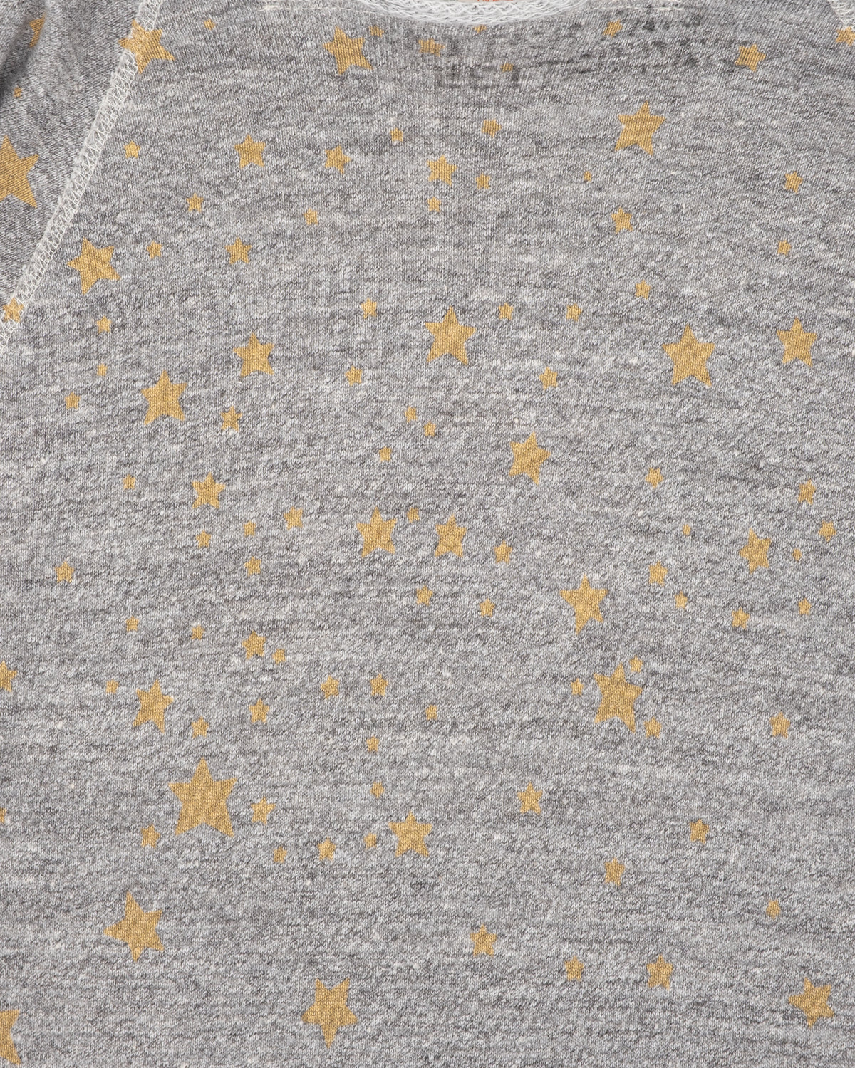 Americana Raglan Star Hoodie