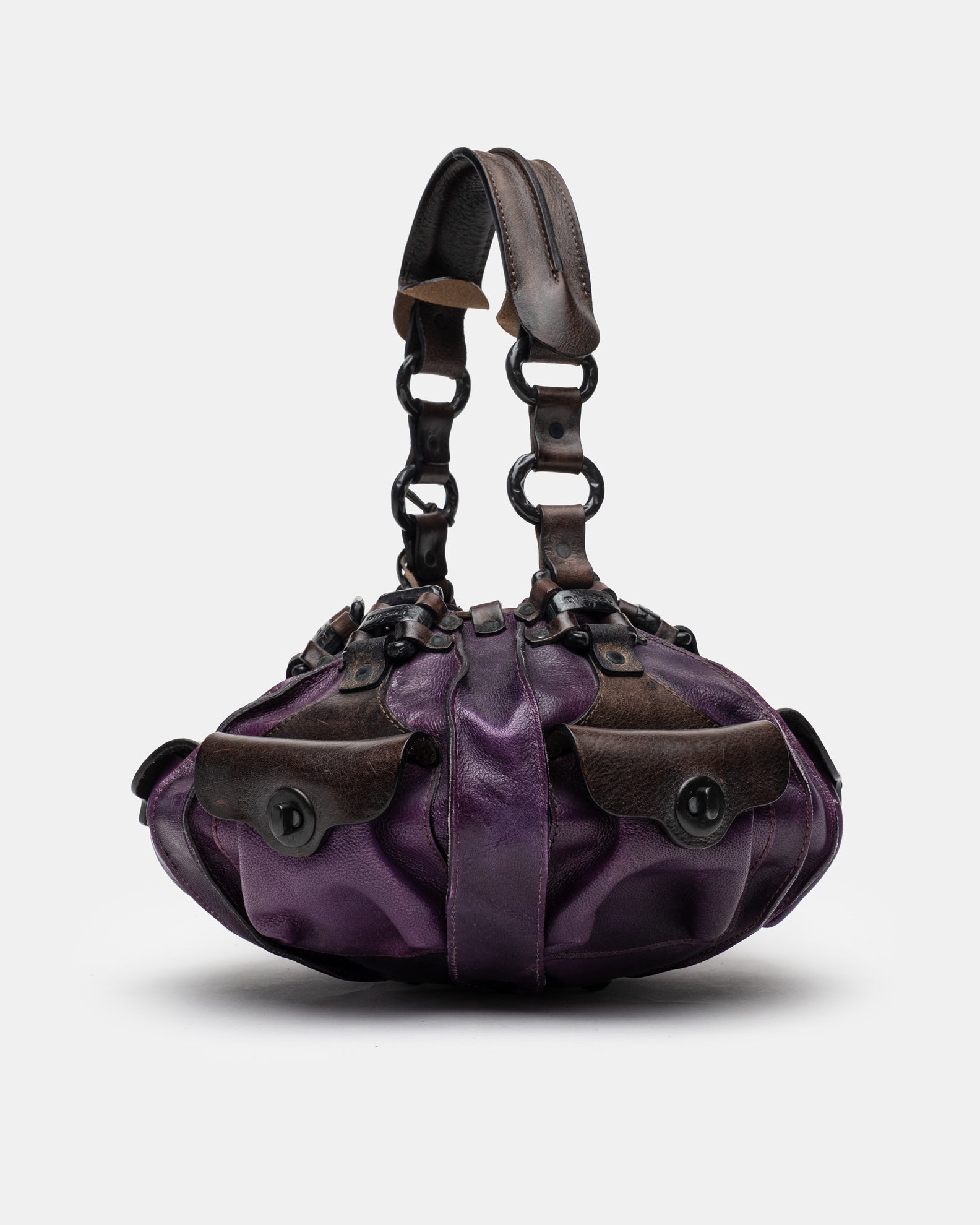 Diesel Mozart Handbag - A/W 2006