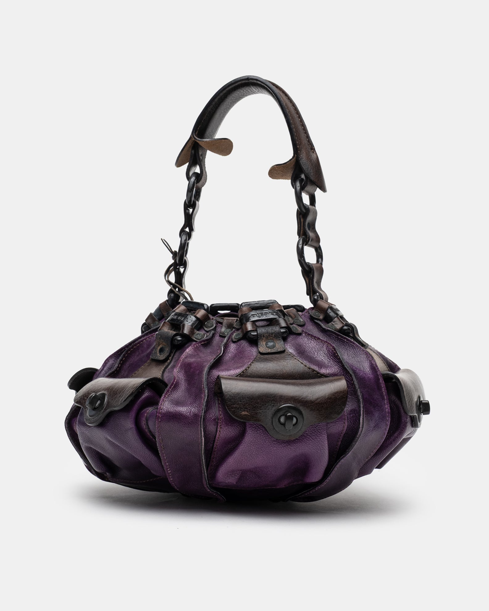Diesel Mozart Handbag - A/W 2006