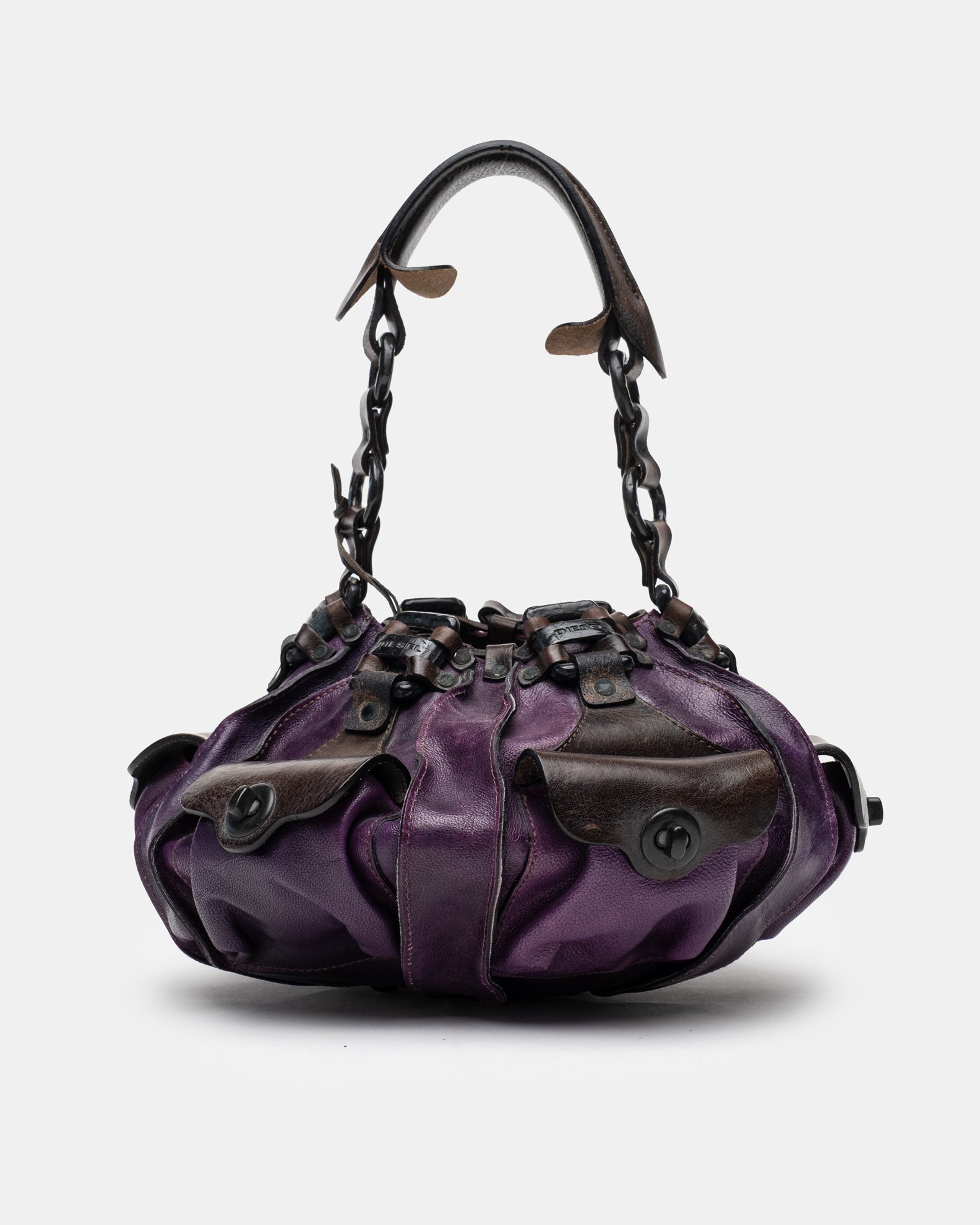 Diesel Mozart Handbag - A/W 2006