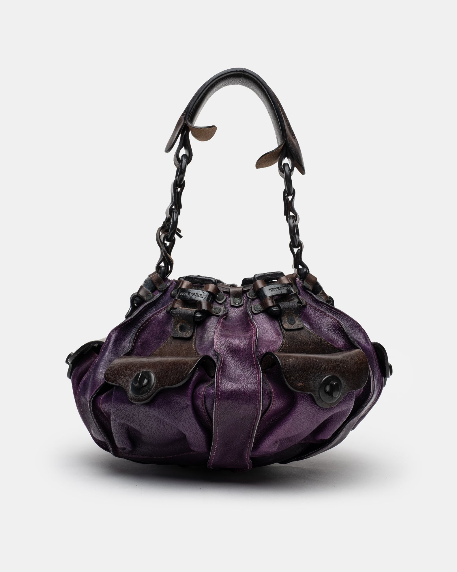 Diesel Mozart Handbag - A/W 2006